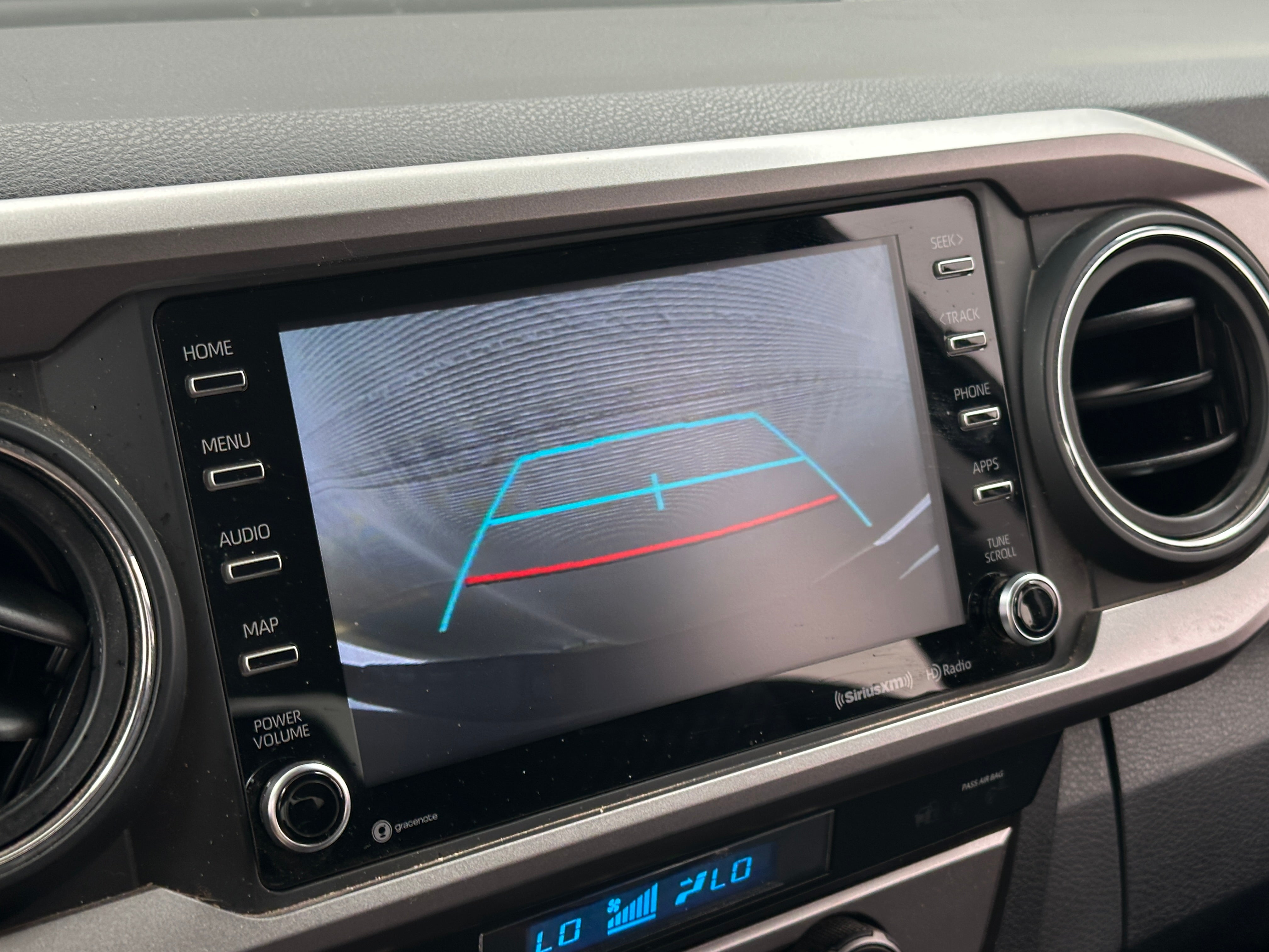 2023 Toyota Tacoma SR5 - Photo 14