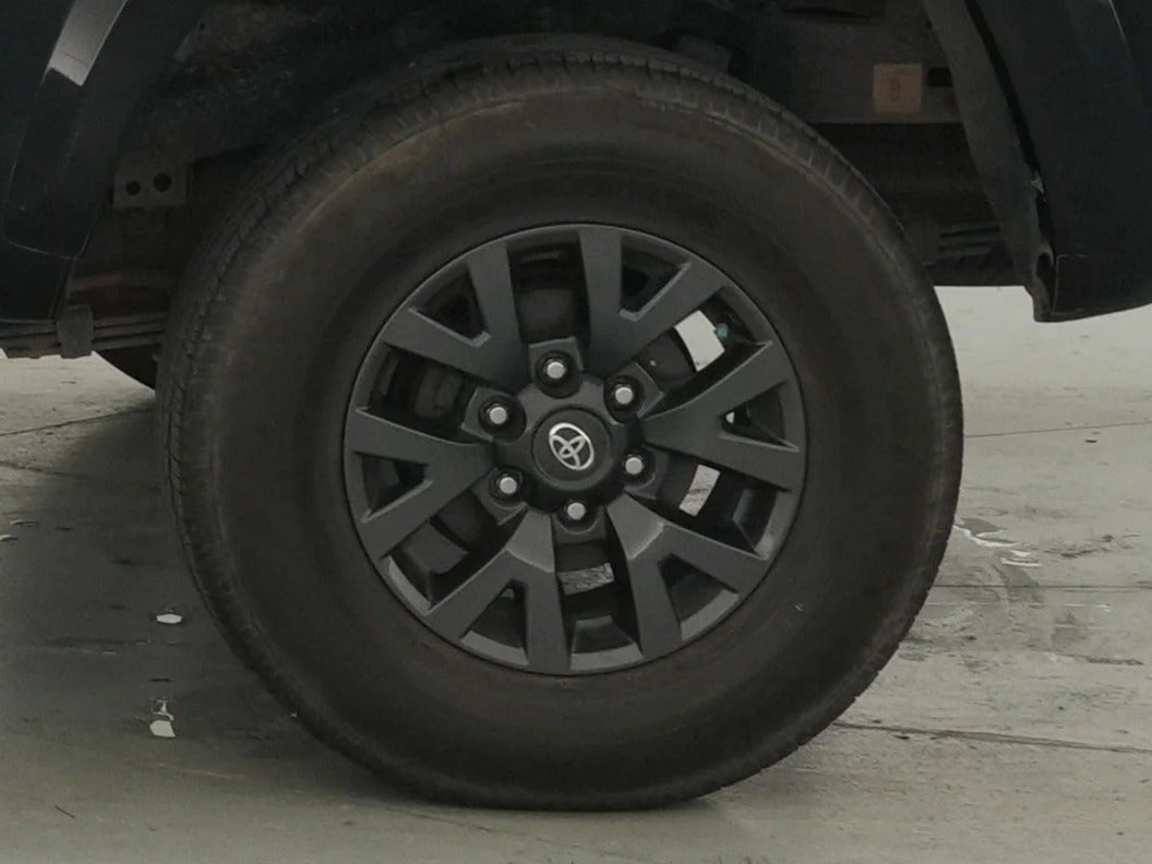 2023 Toyota Tacoma SR5 - Photo 16
