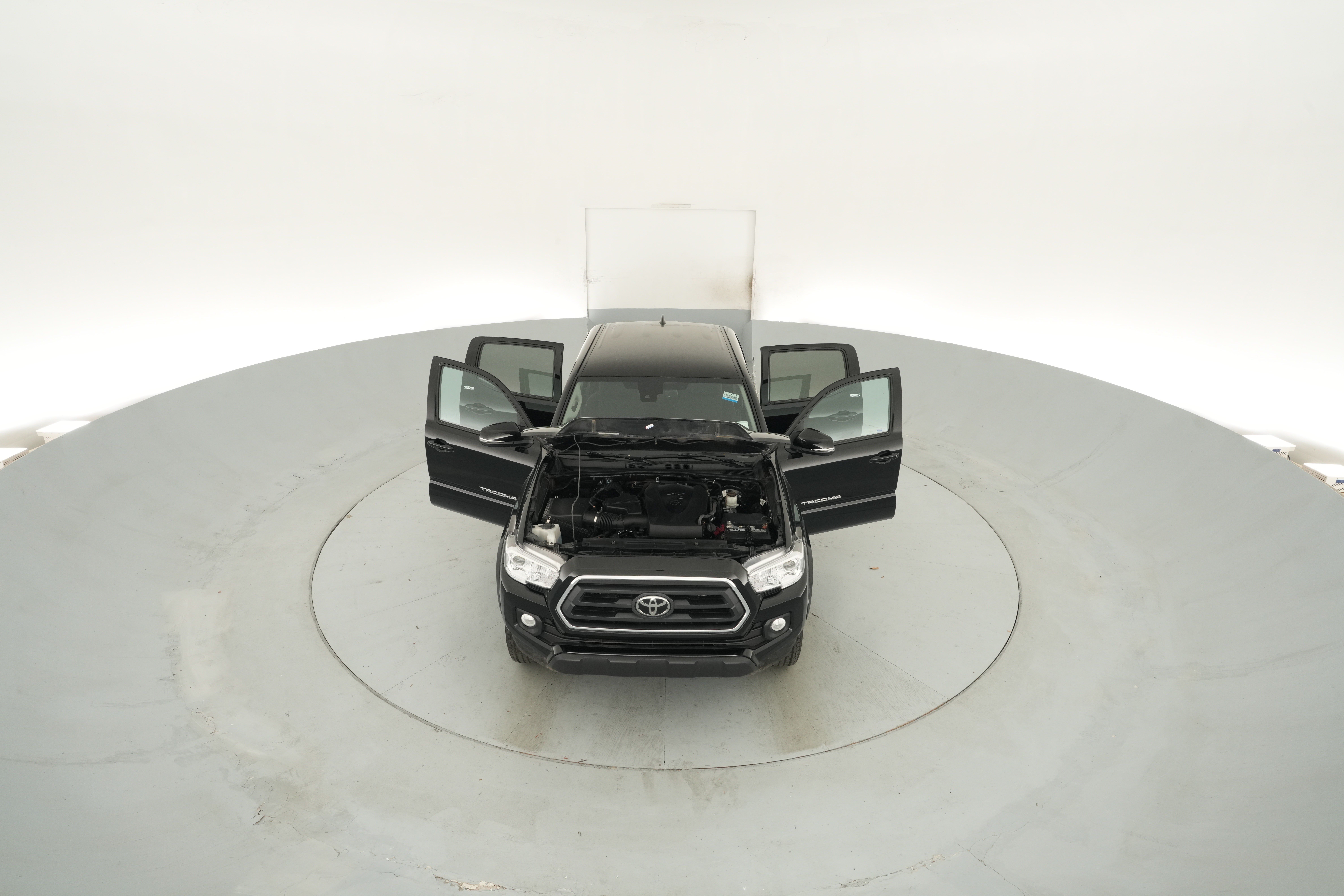 2023 Toyota Tacoma SR5 - Photo 41