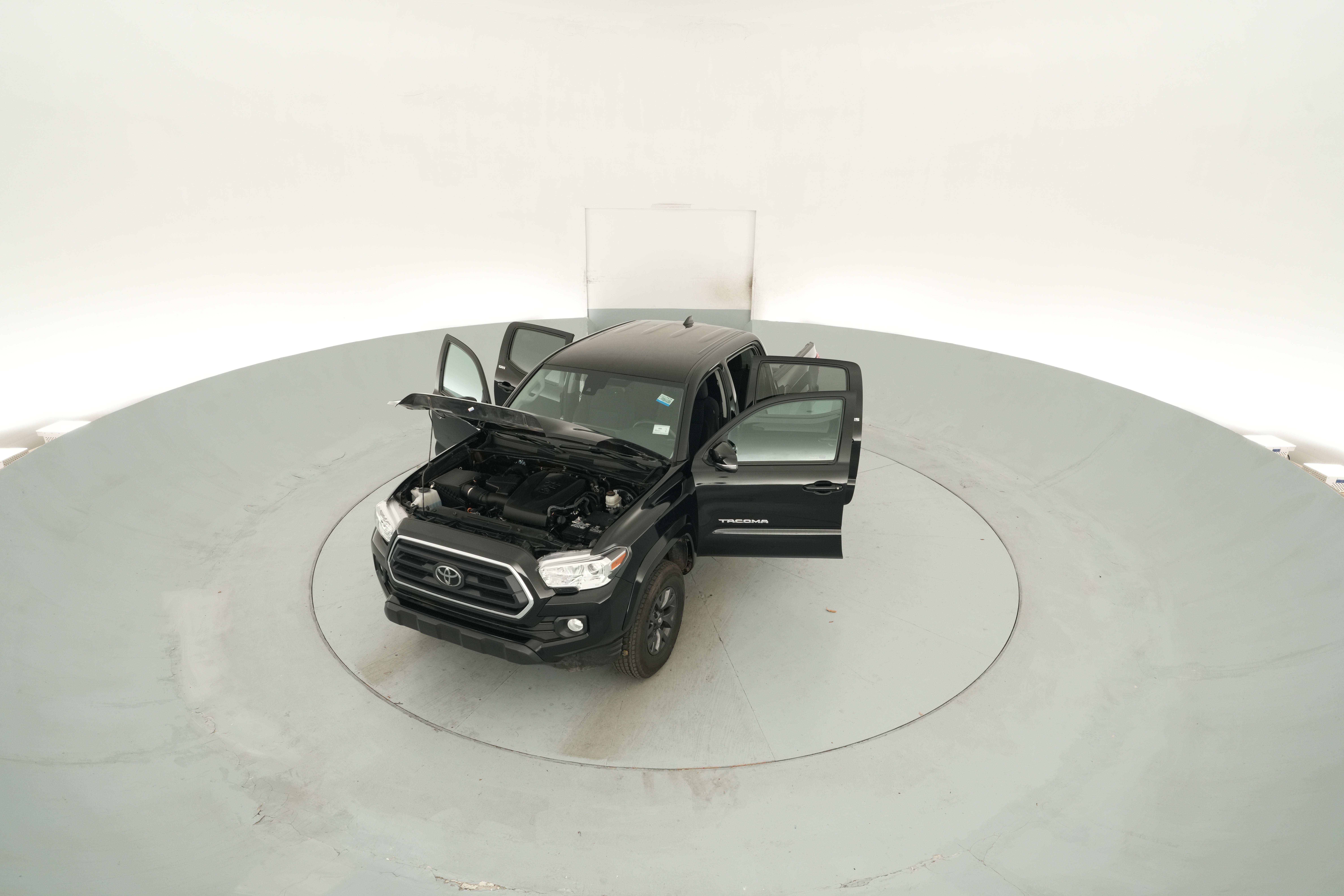 2023 Toyota Tacoma SR5 - Photo 42