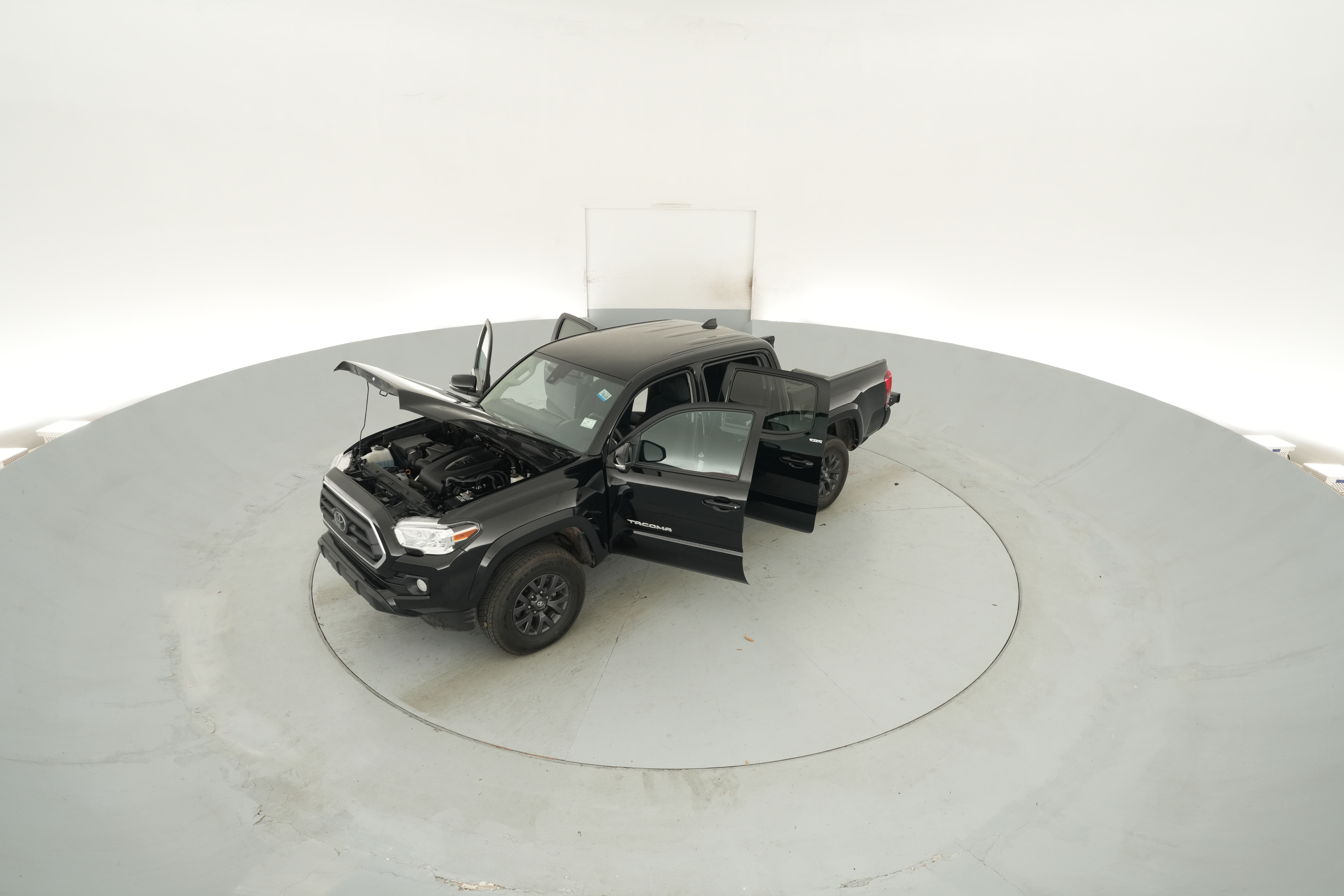 2023 Toyota Tacoma SR5 - Photo 43