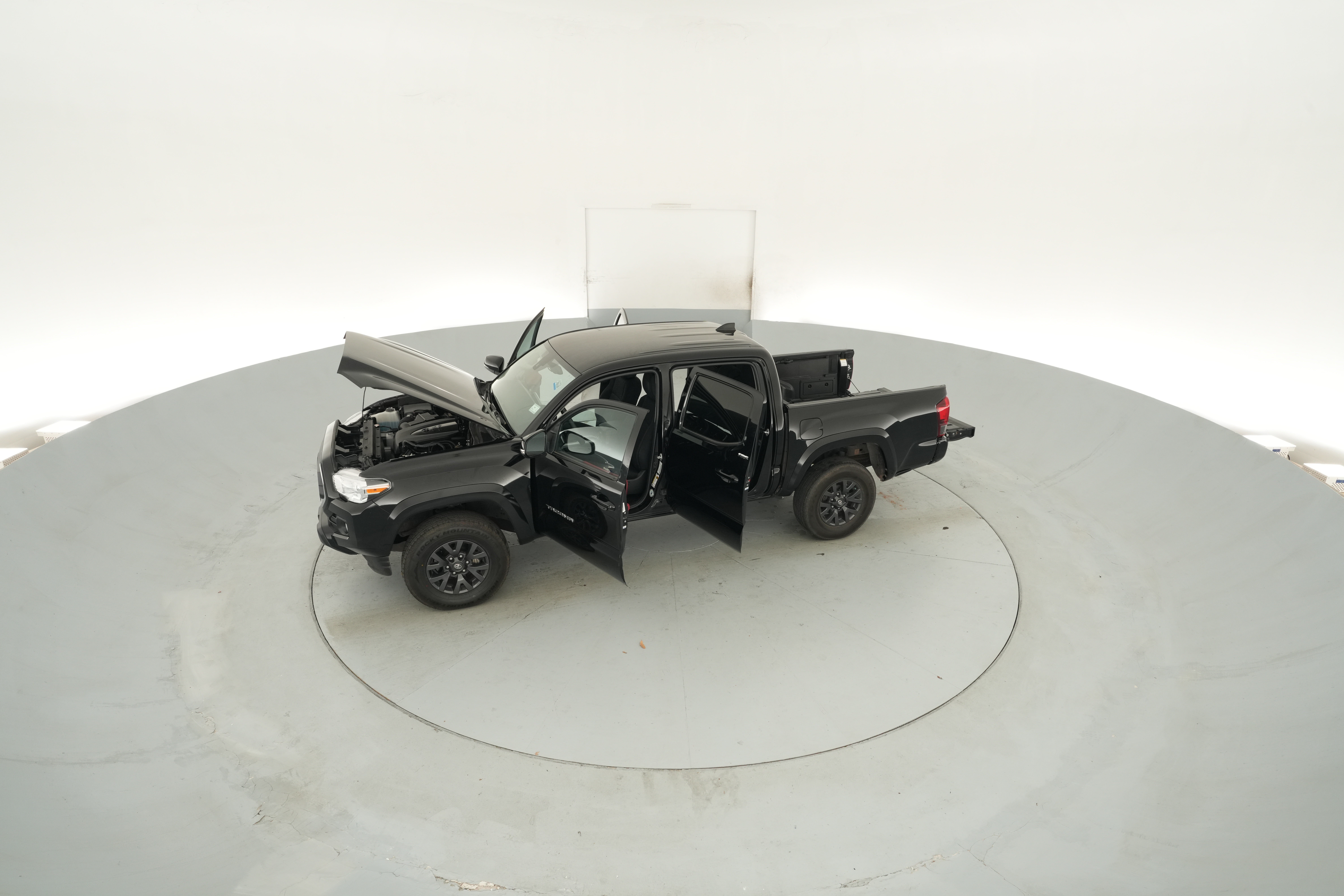 2023 Toyota Tacoma SR5 - Photo 44
