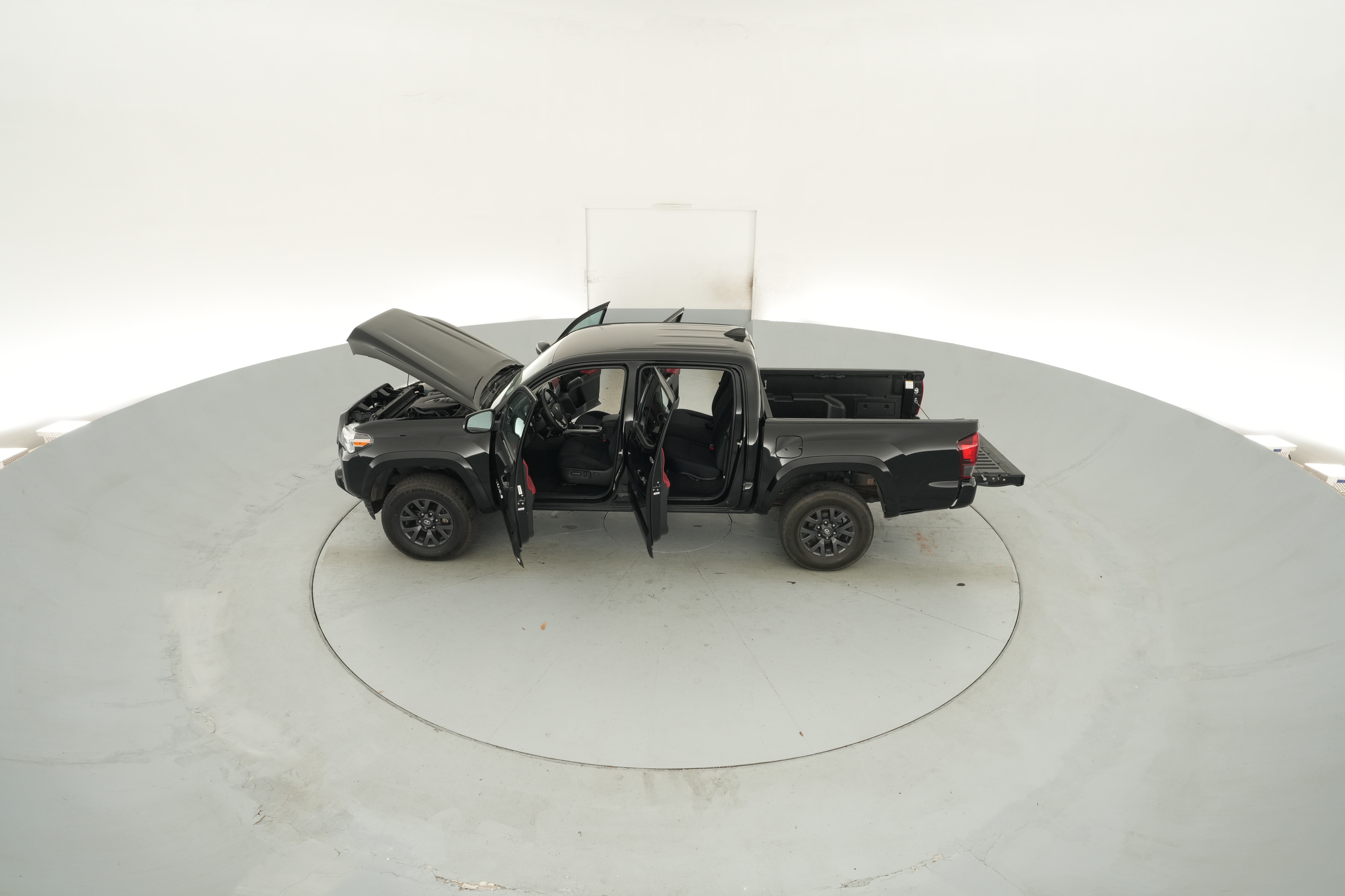 2023 Toyota Tacoma SR5 - Photo 45