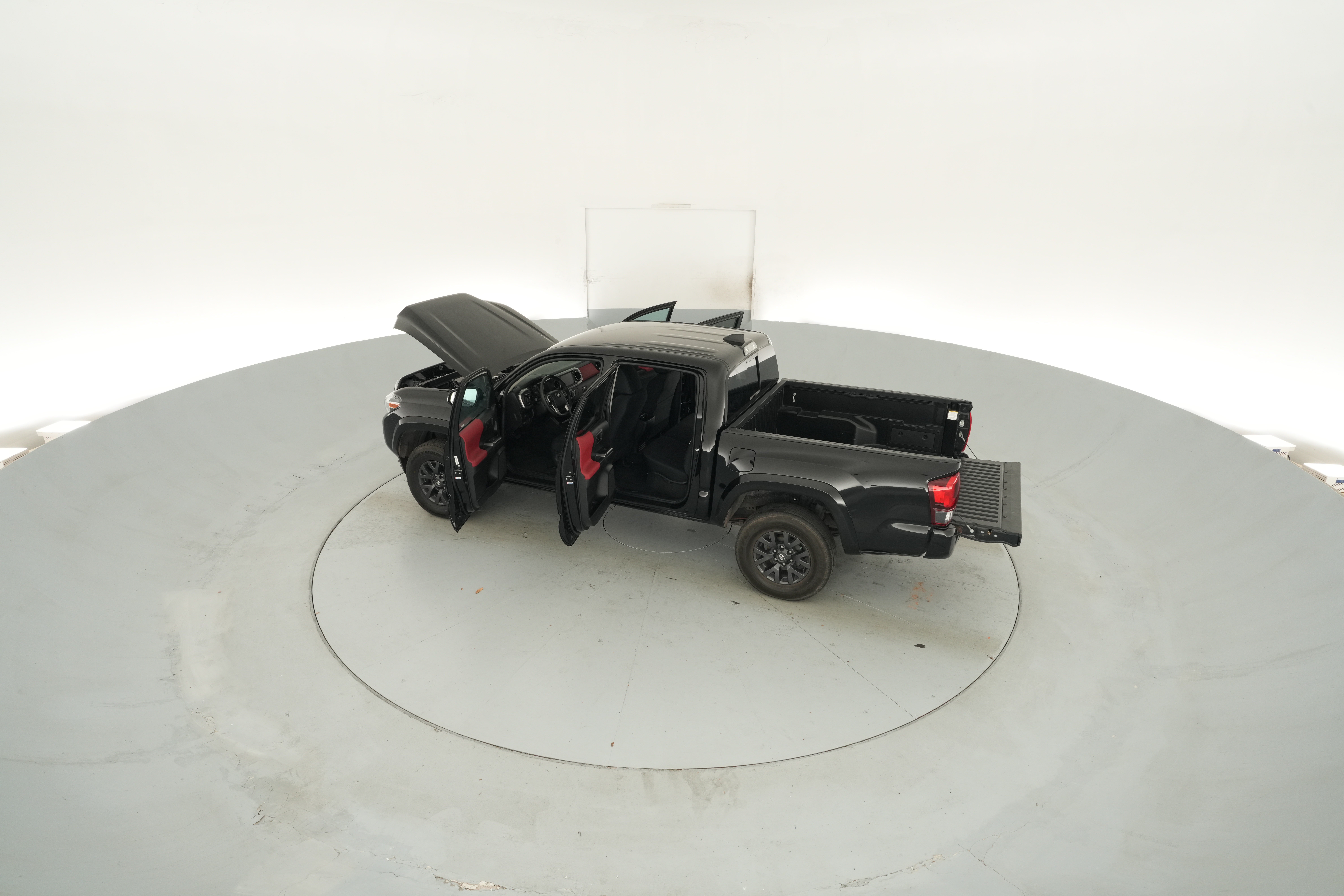 2023 Toyota Tacoma SR5 - Photo 46