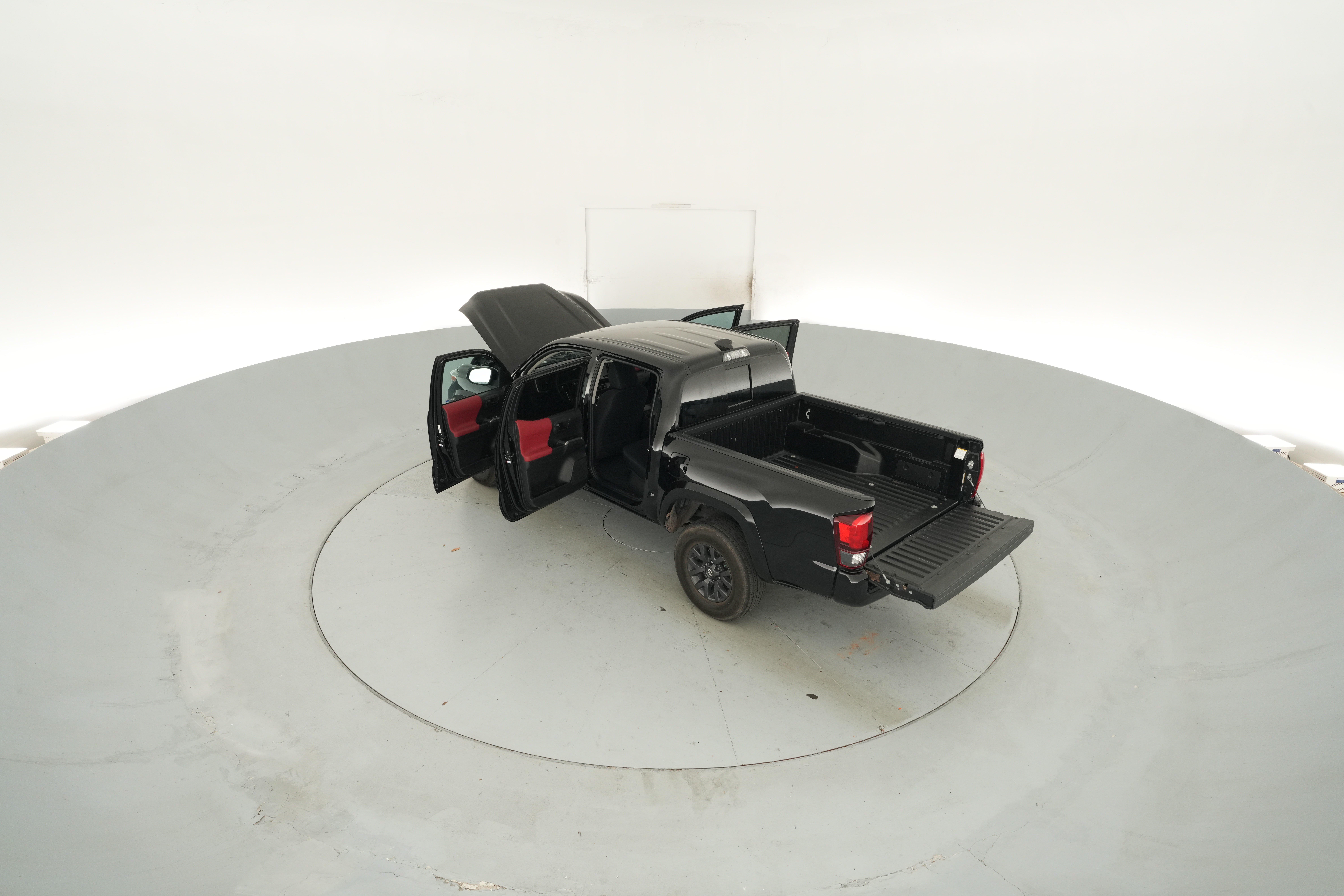 2023 Toyota Tacoma SR5 - Photo 47