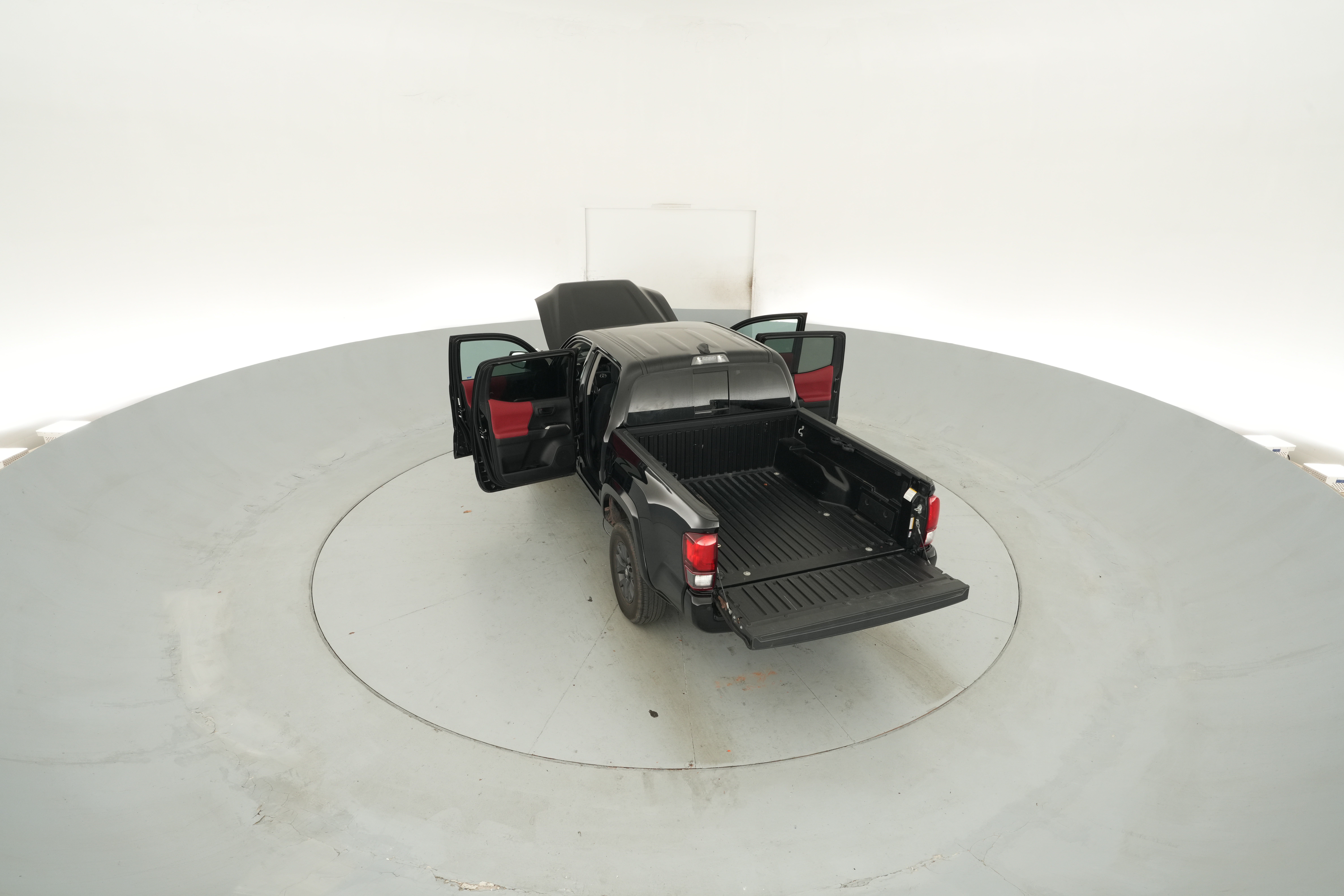 2023 Toyota Tacoma SR5 - Photo 48