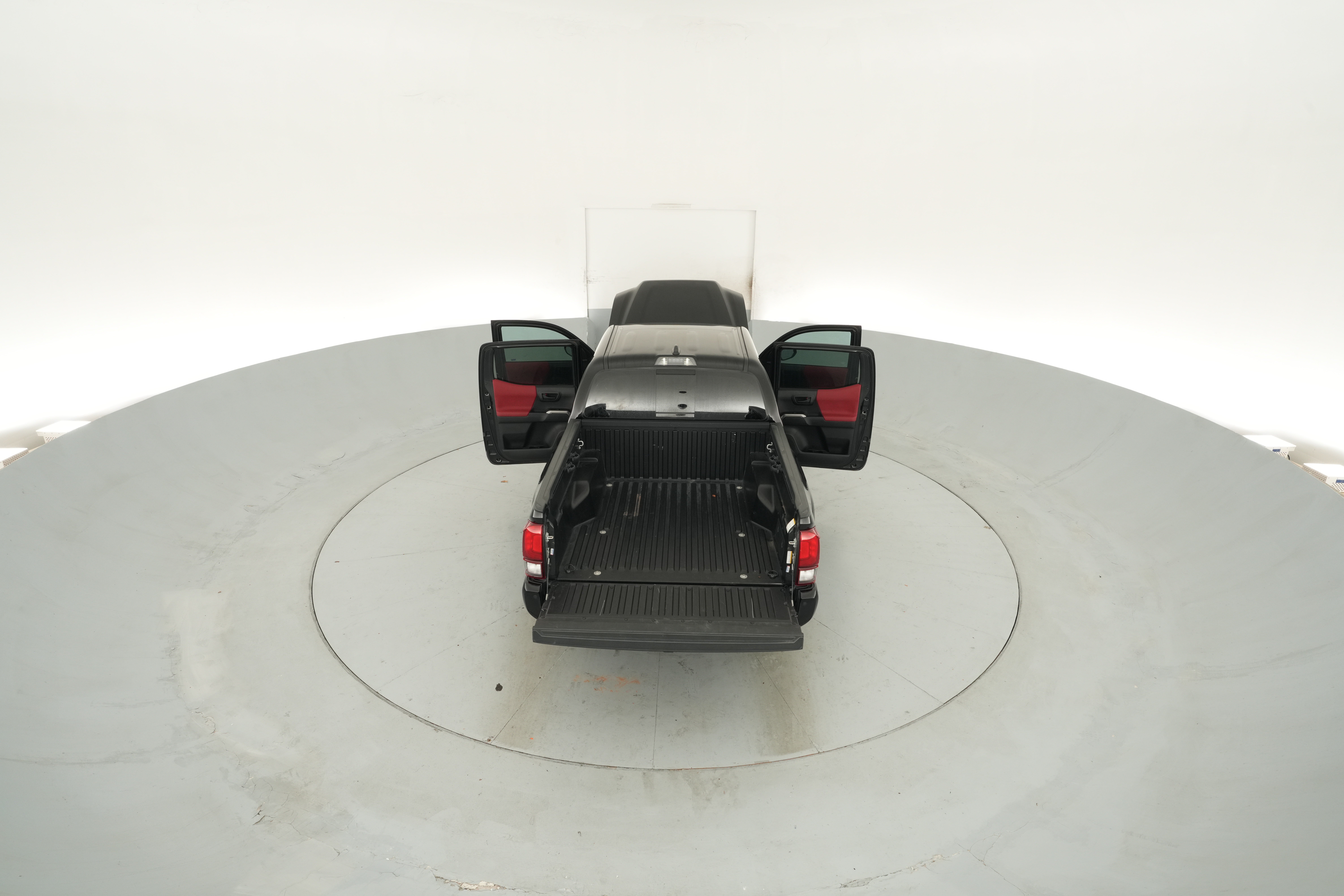 2023 Toyota Tacoma SR5 - Photo 49