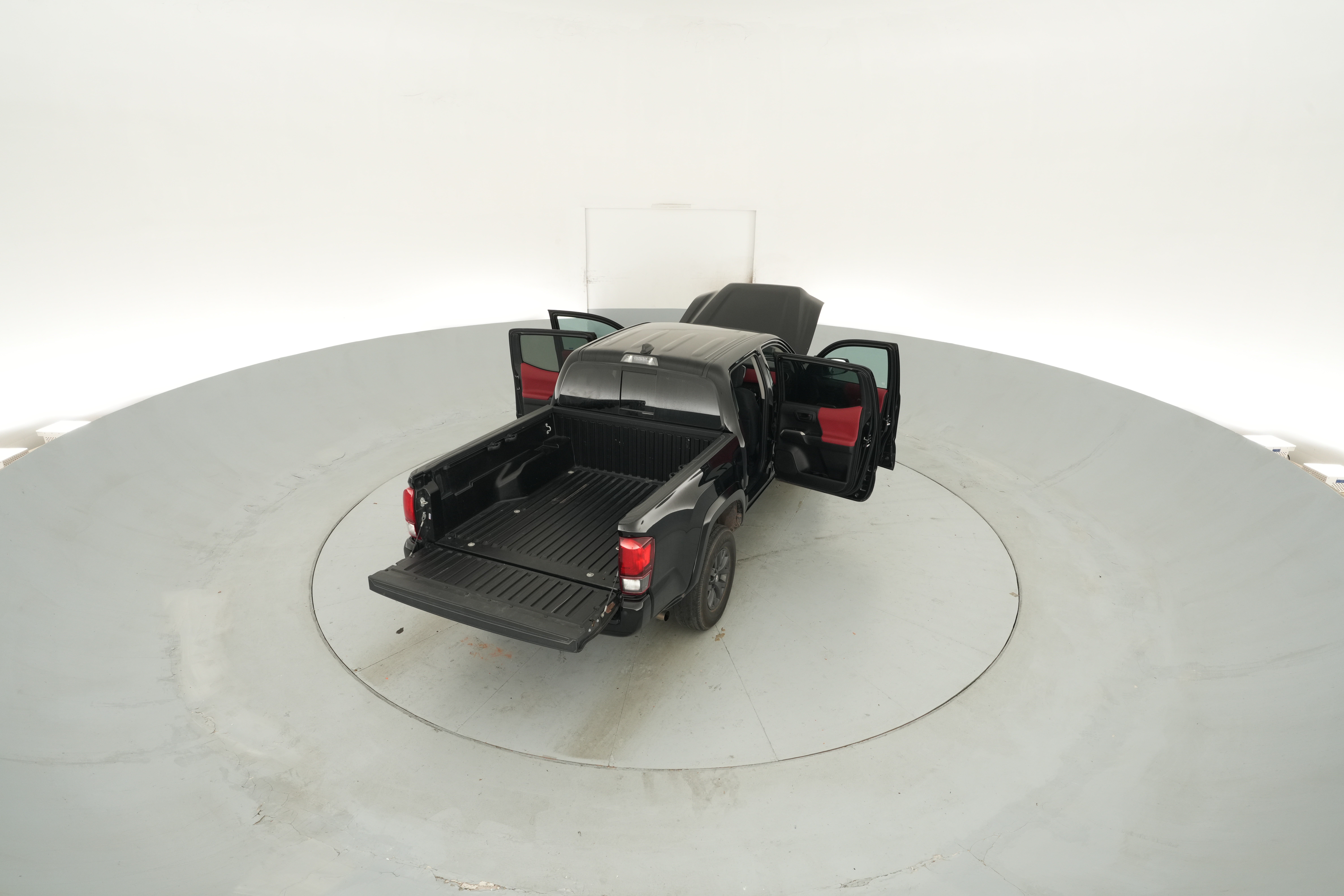 2023 Toyota Tacoma SR5 - Photo 50