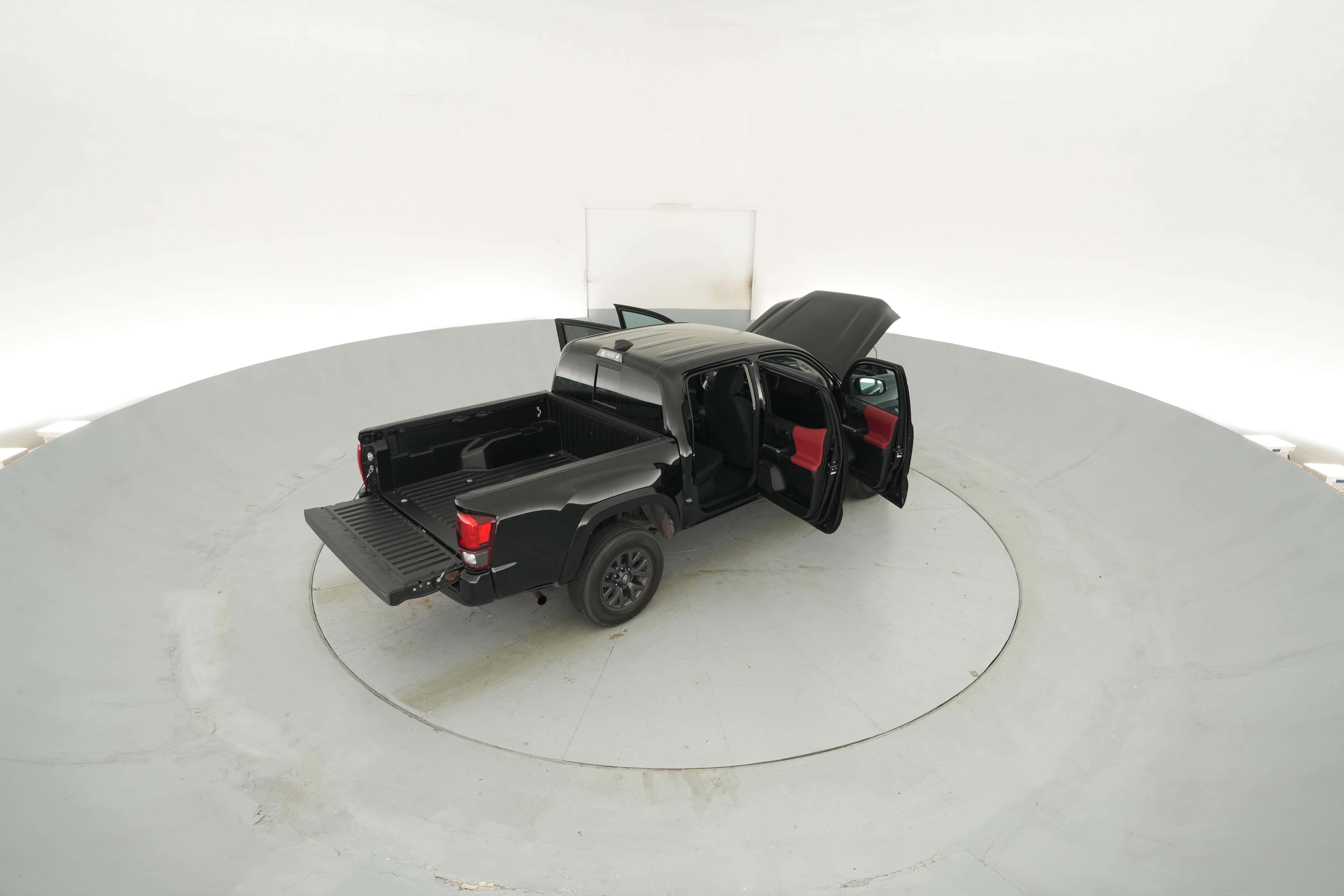 2023 Toyota Tacoma SR5 - Photo 51