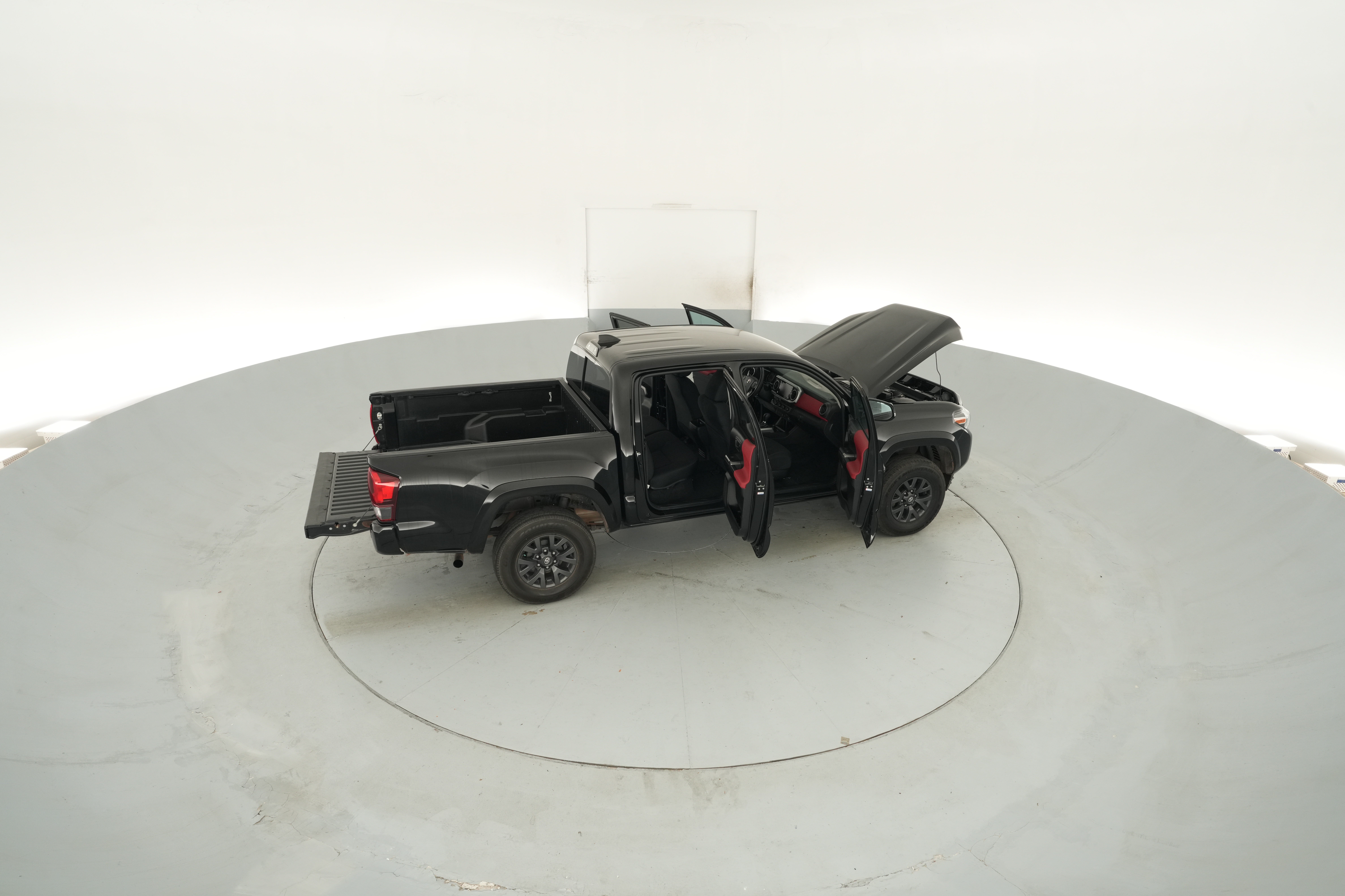 2023 Toyota Tacoma SR5 - Photo 52