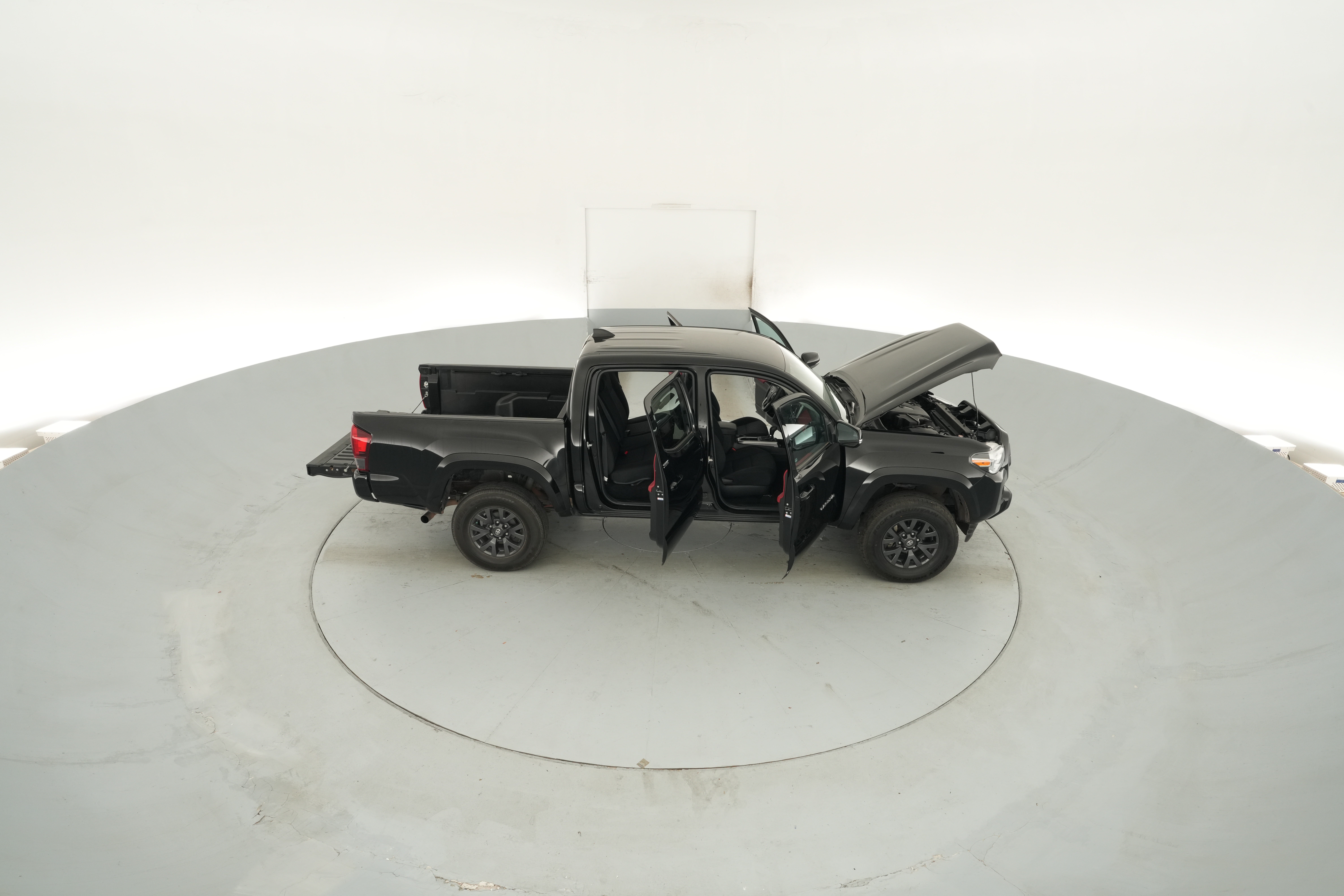 2023 Toyota Tacoma SR5 - Photo 53