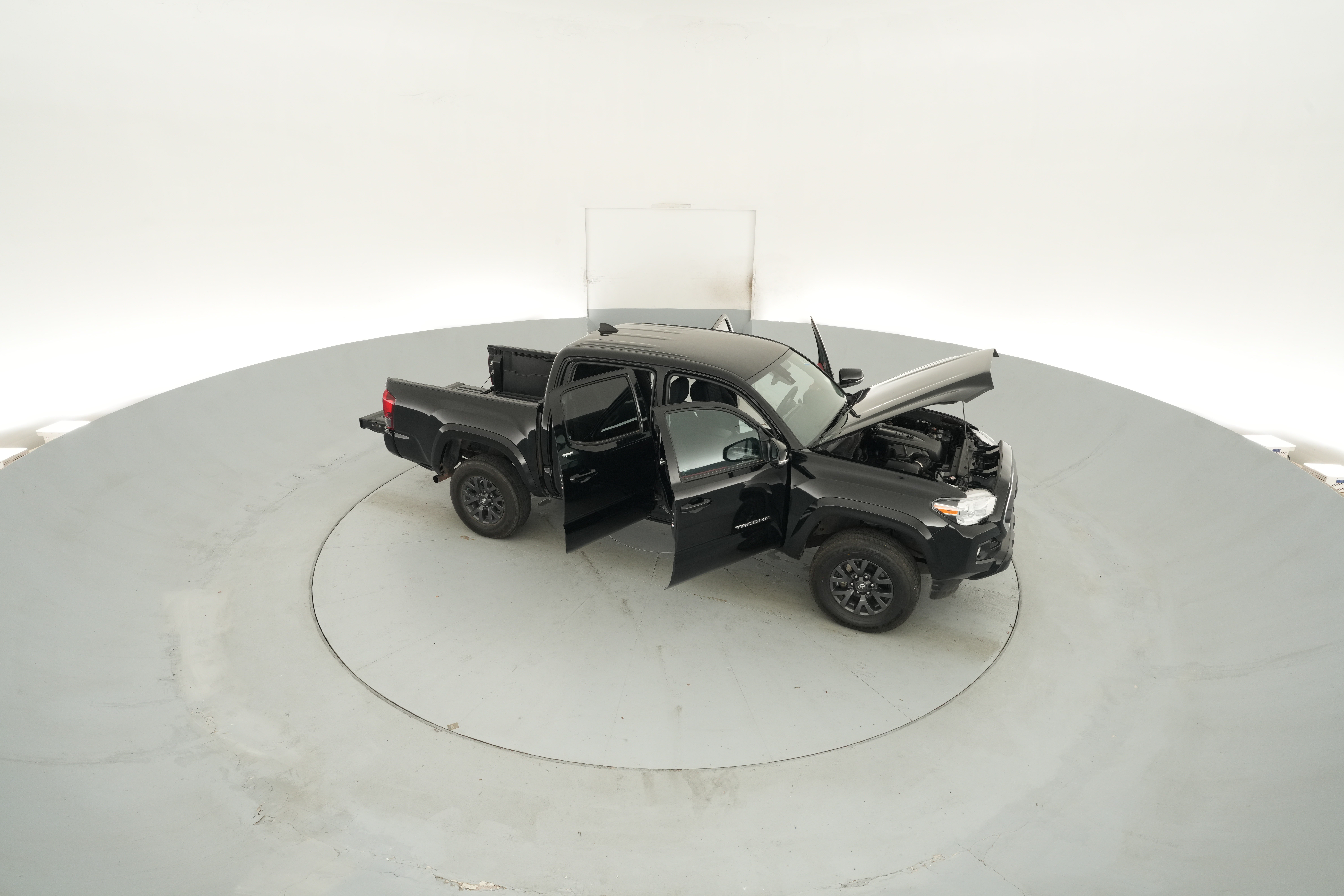 2023 Toyota Tacoma SR5 - Photo 54