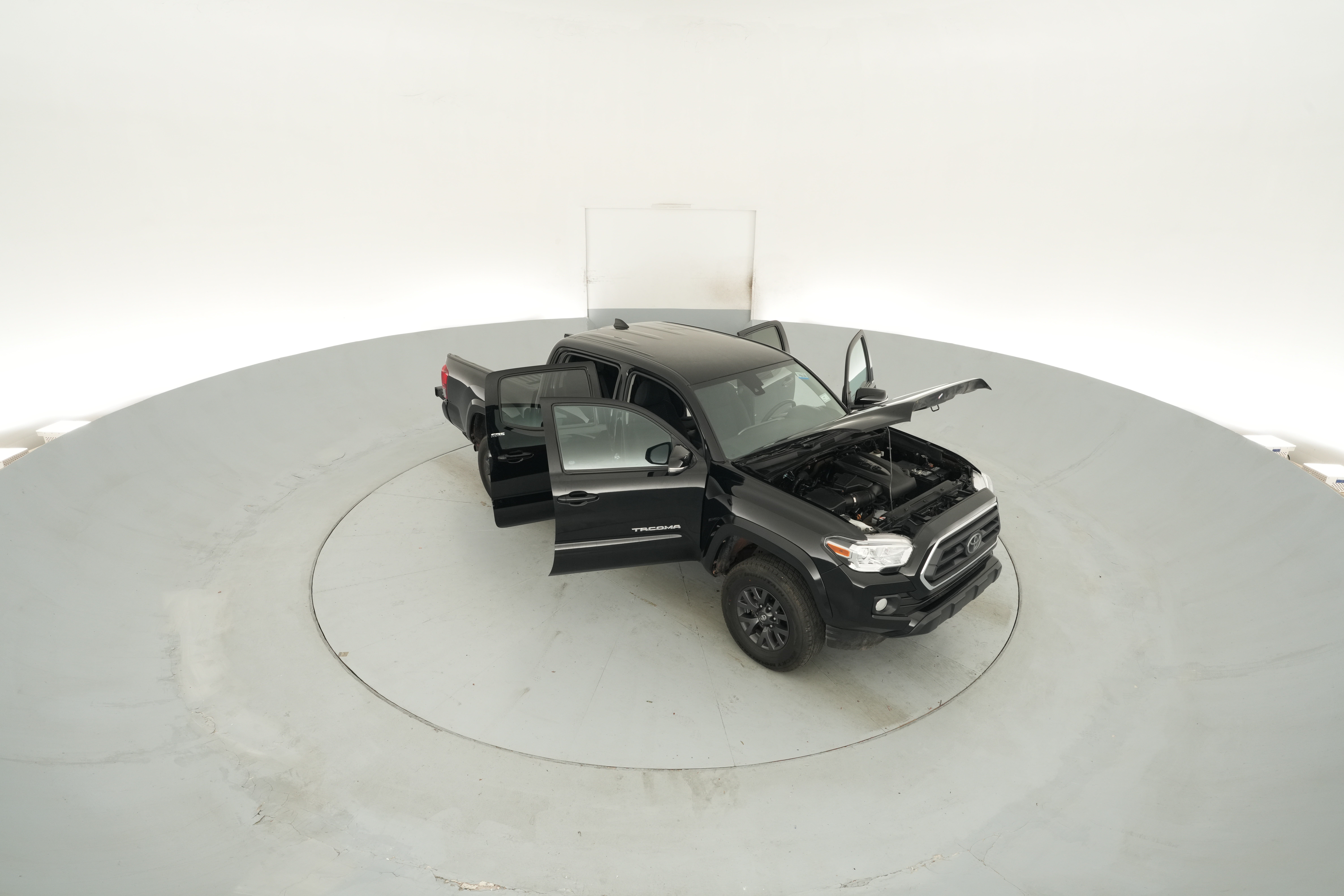 2023 Toyota Tacoma SR5 - Photo 55