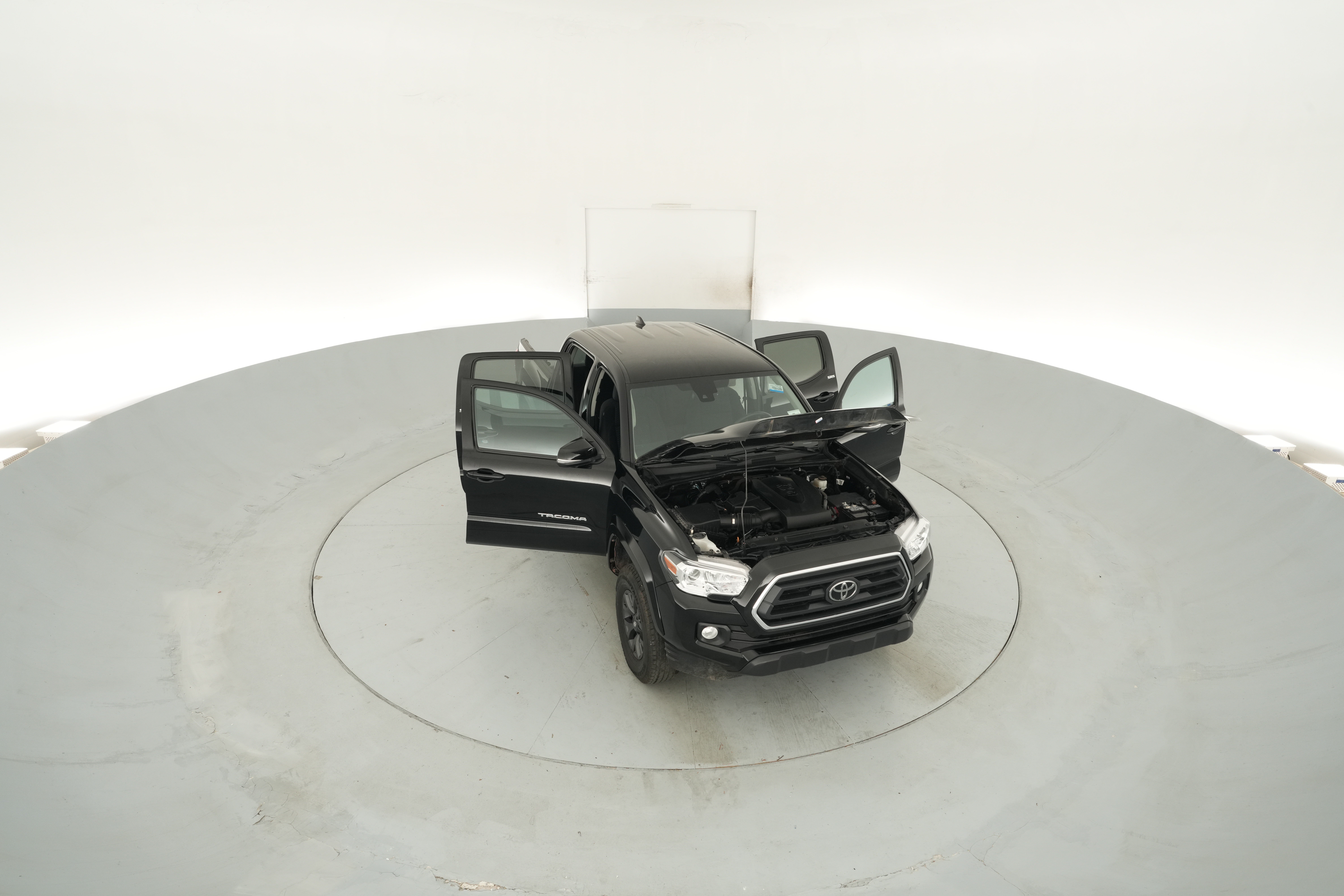 2023 Toyota Tacoma SR5 - Photo 56