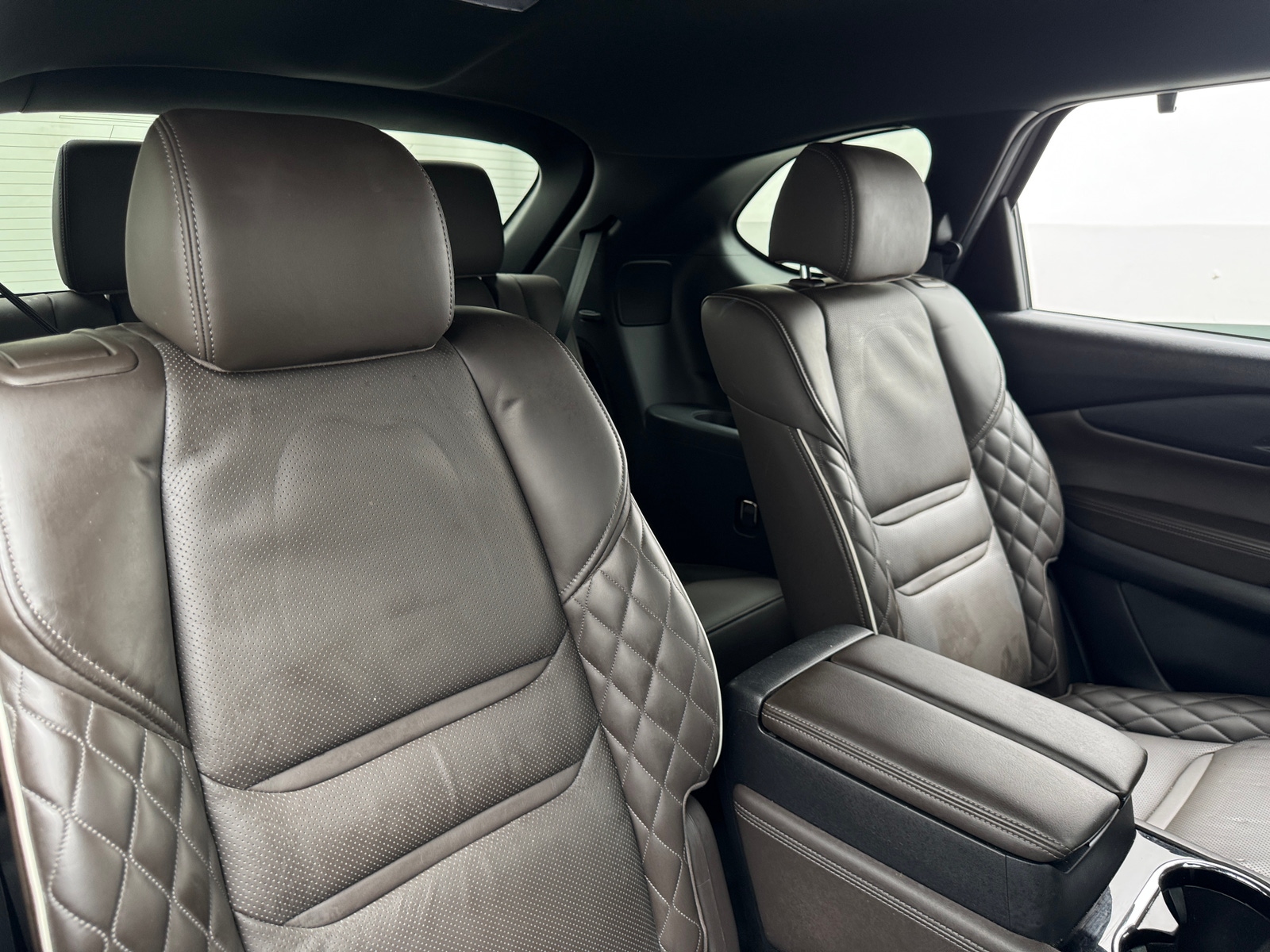 Thumbnail: 2021 Mazda CX-9 - 5