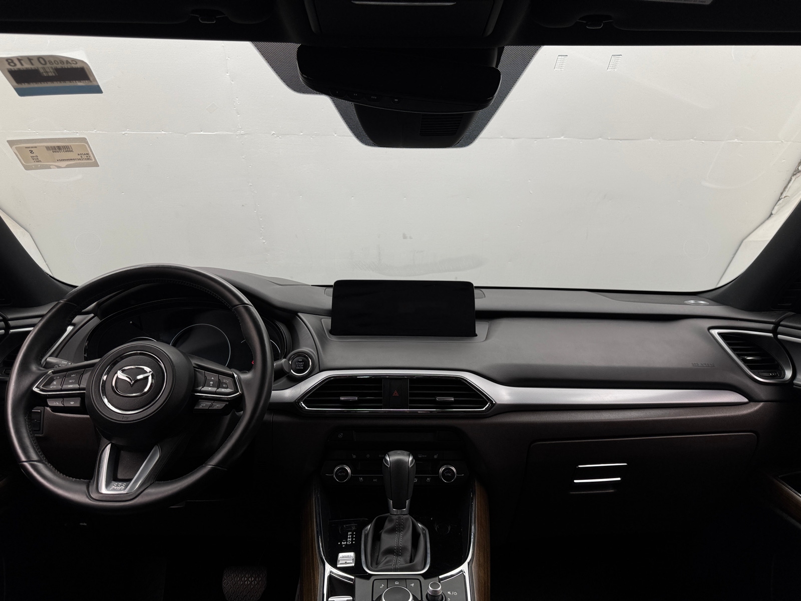 Thumbnail: 2021 Mazda CX-9 - 2
