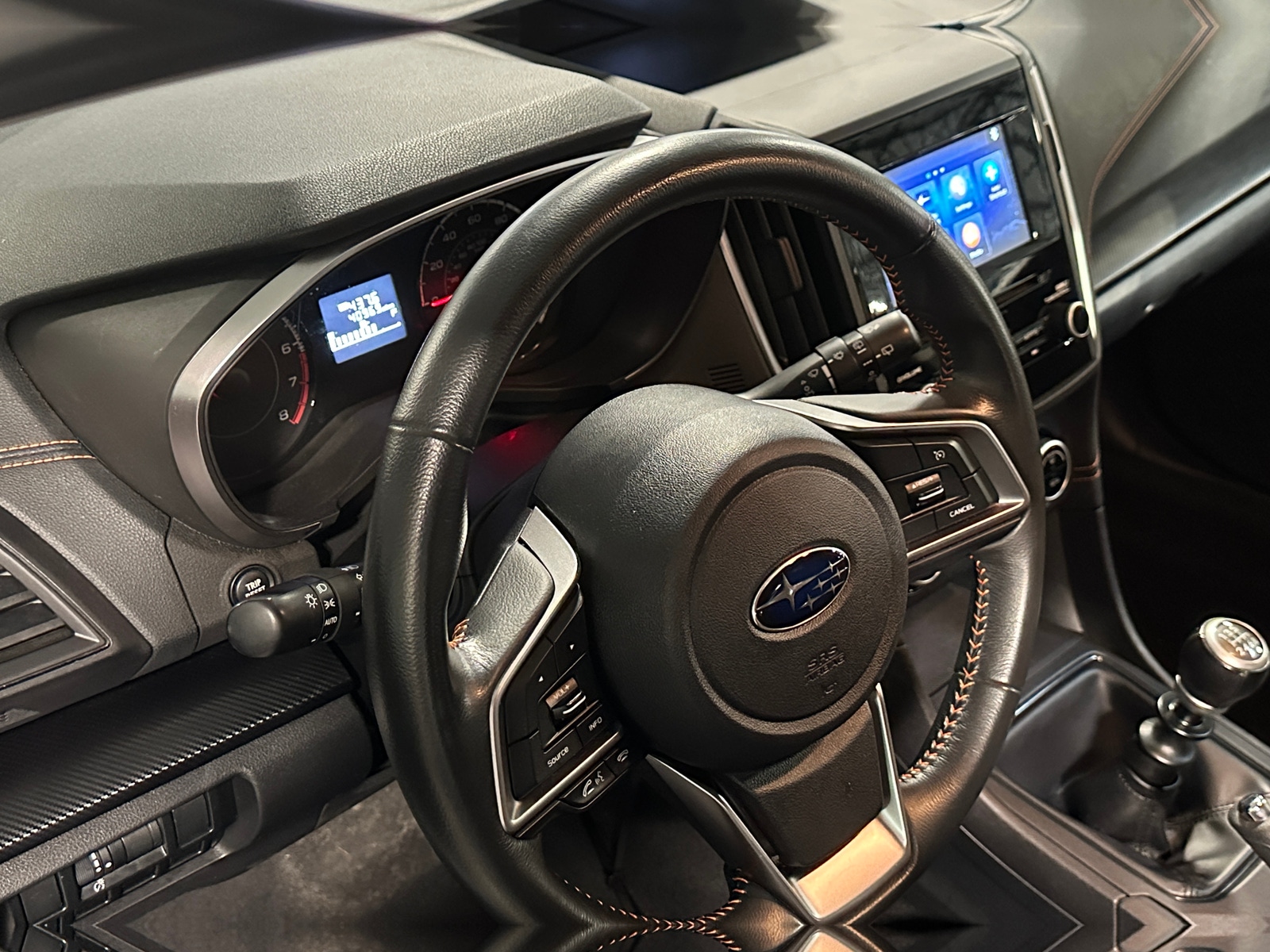 Thumbnail: 2023 Subaru Crosstrek - 5