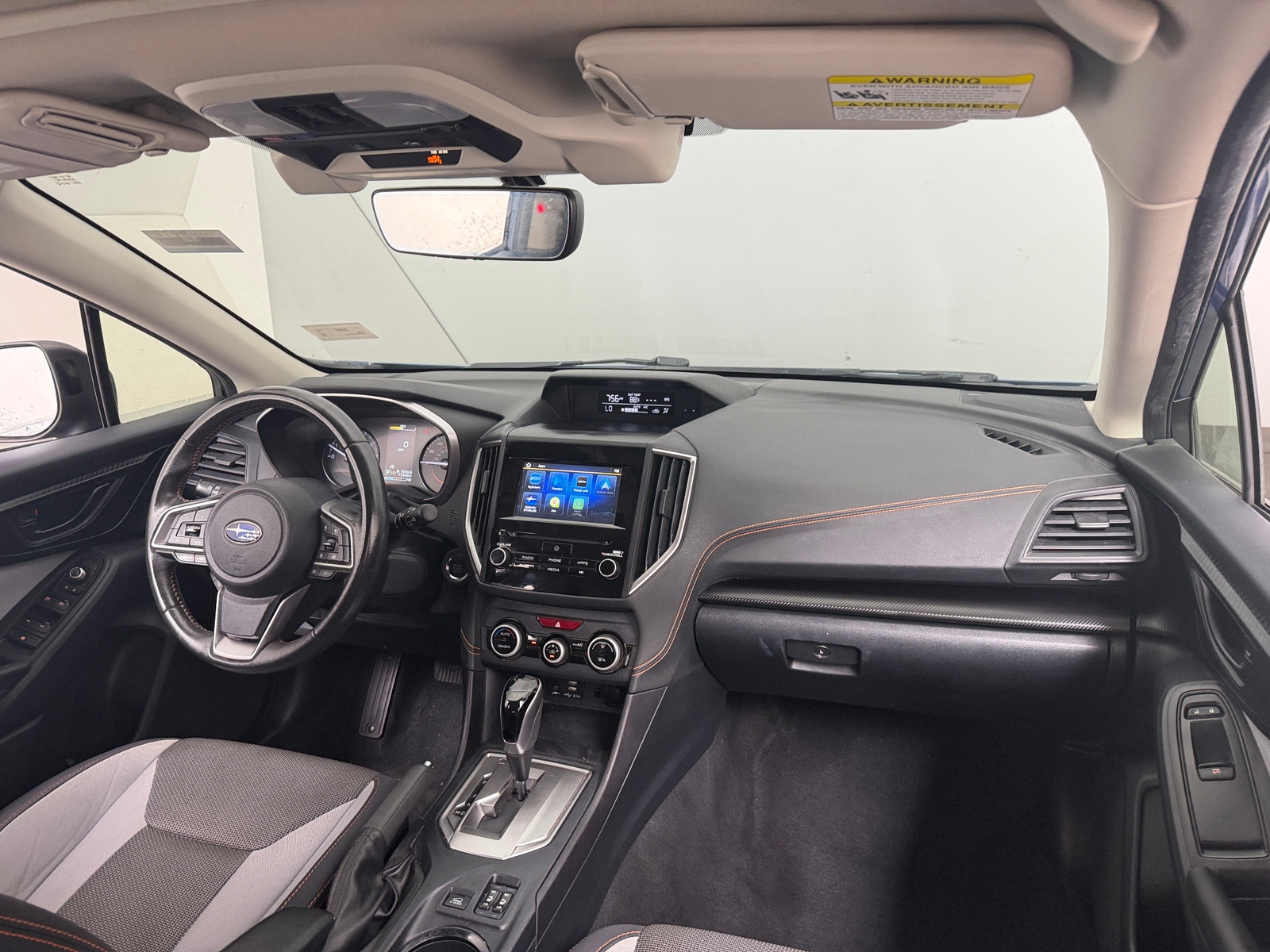 Thumbnail: 2023 Subaru Crosstrek - 3
