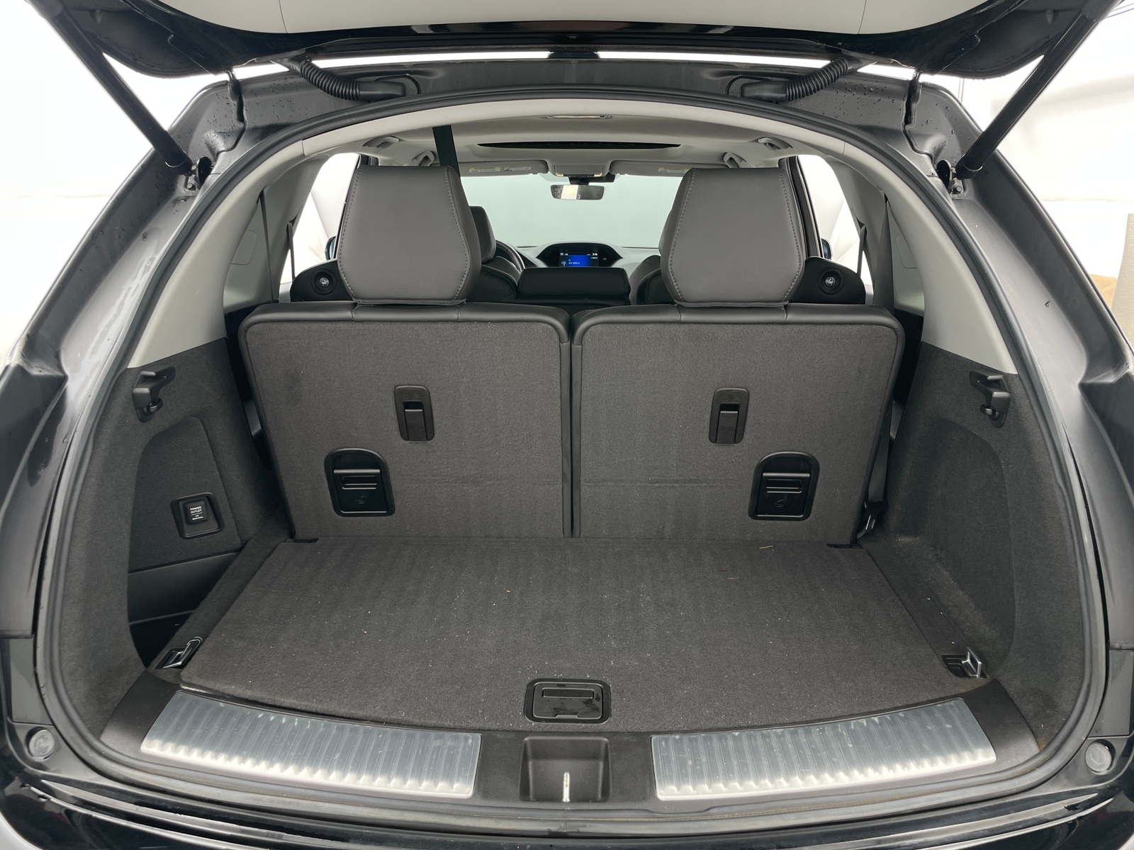 Thumbnail: 2016 Acura MDX - 6