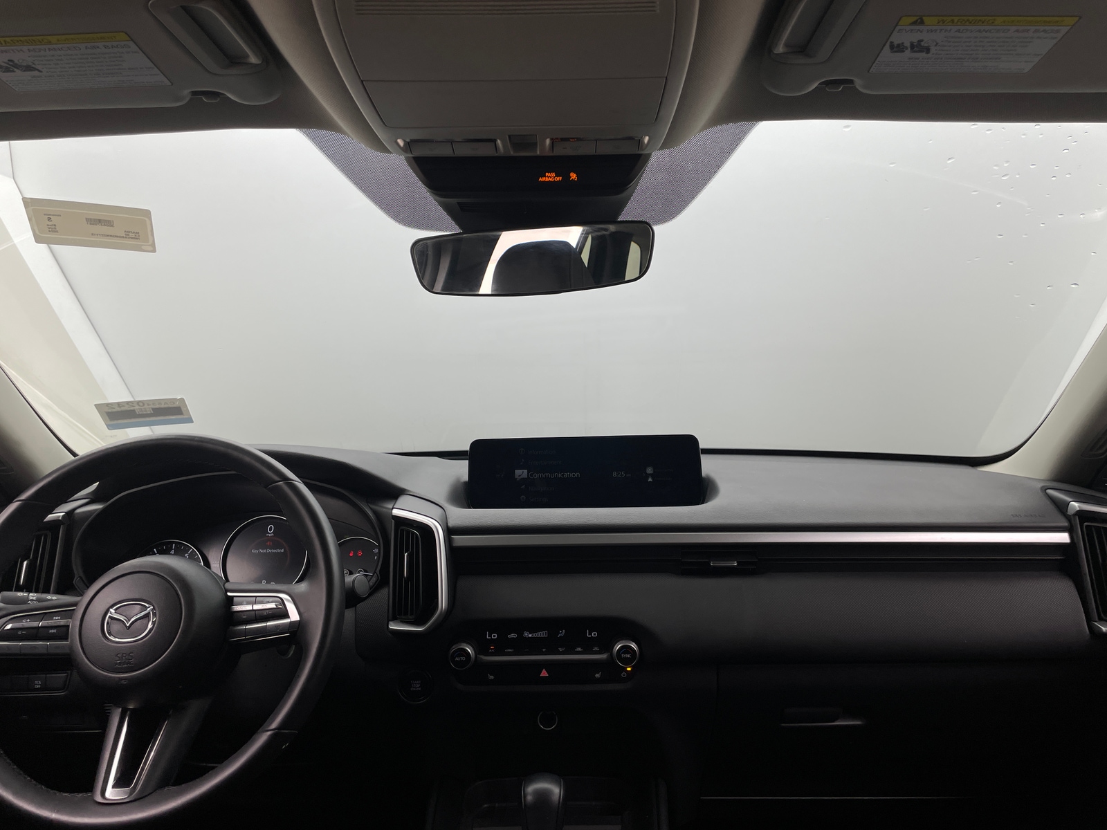 Thumbnail: 2024 Mazda CX-50 - 2