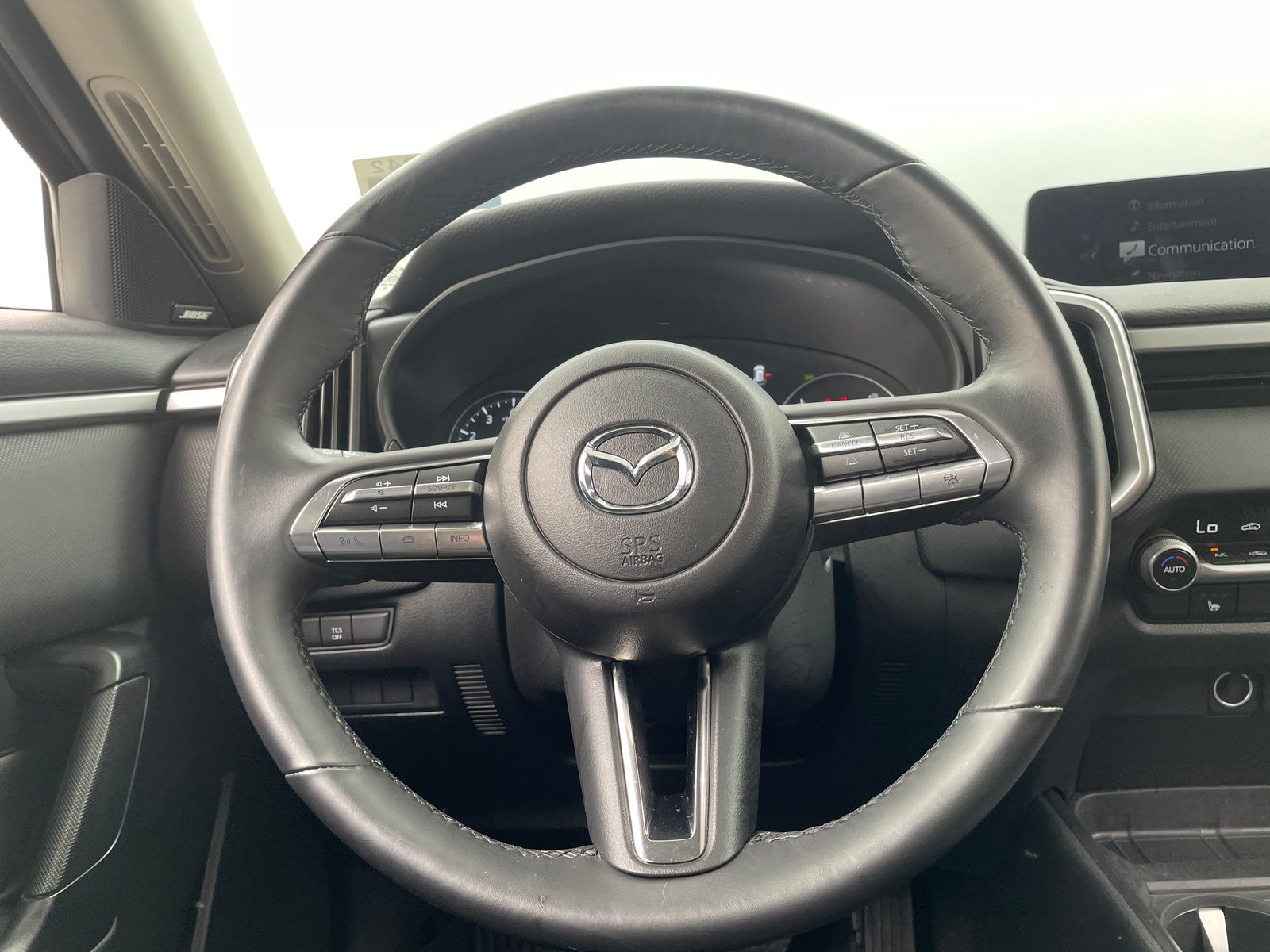 Thumbnail: 2024 Mazda CX-50 - 4