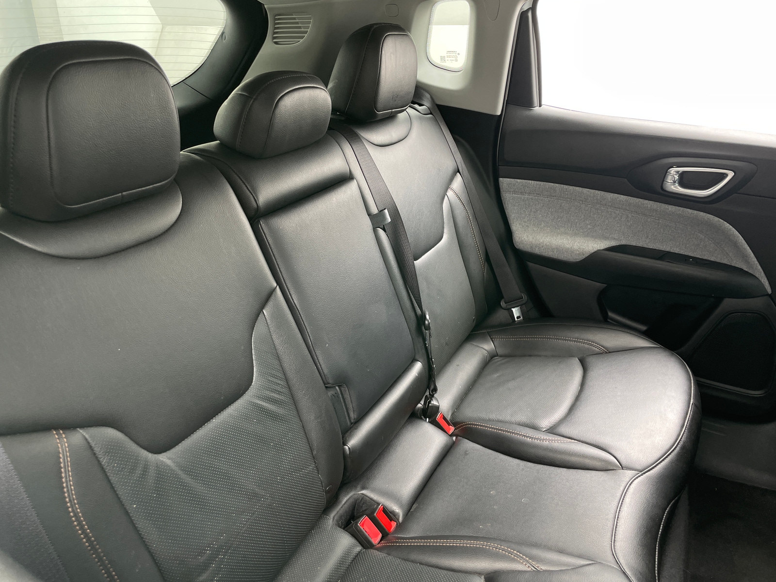 Thumbnail: 2022 Jeep Compass - 5