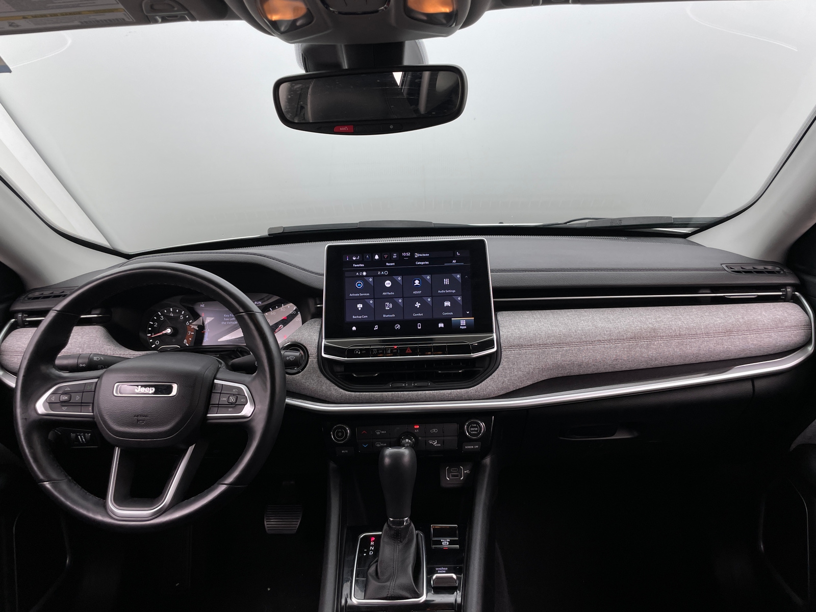 Thumbnail: 2022 Jeep Compass - 2