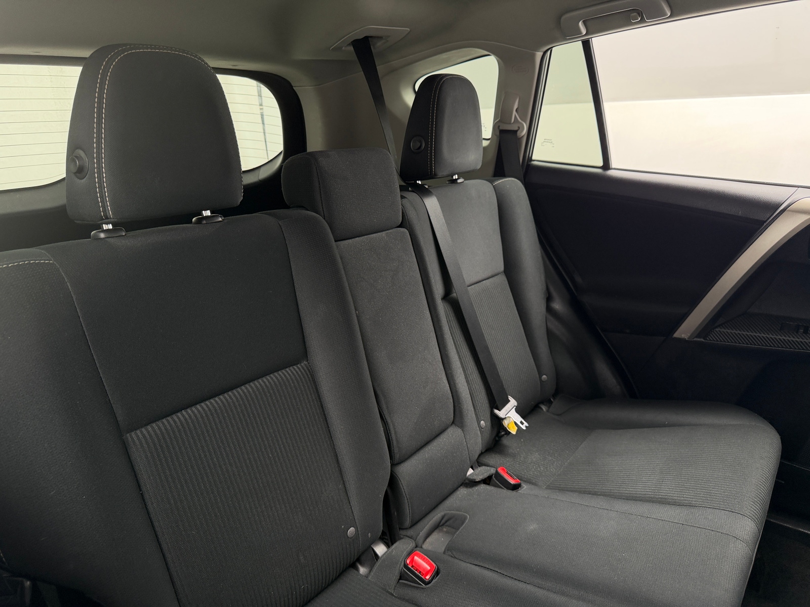 Thumbnail: 2013 Toyota RAV4 - 6