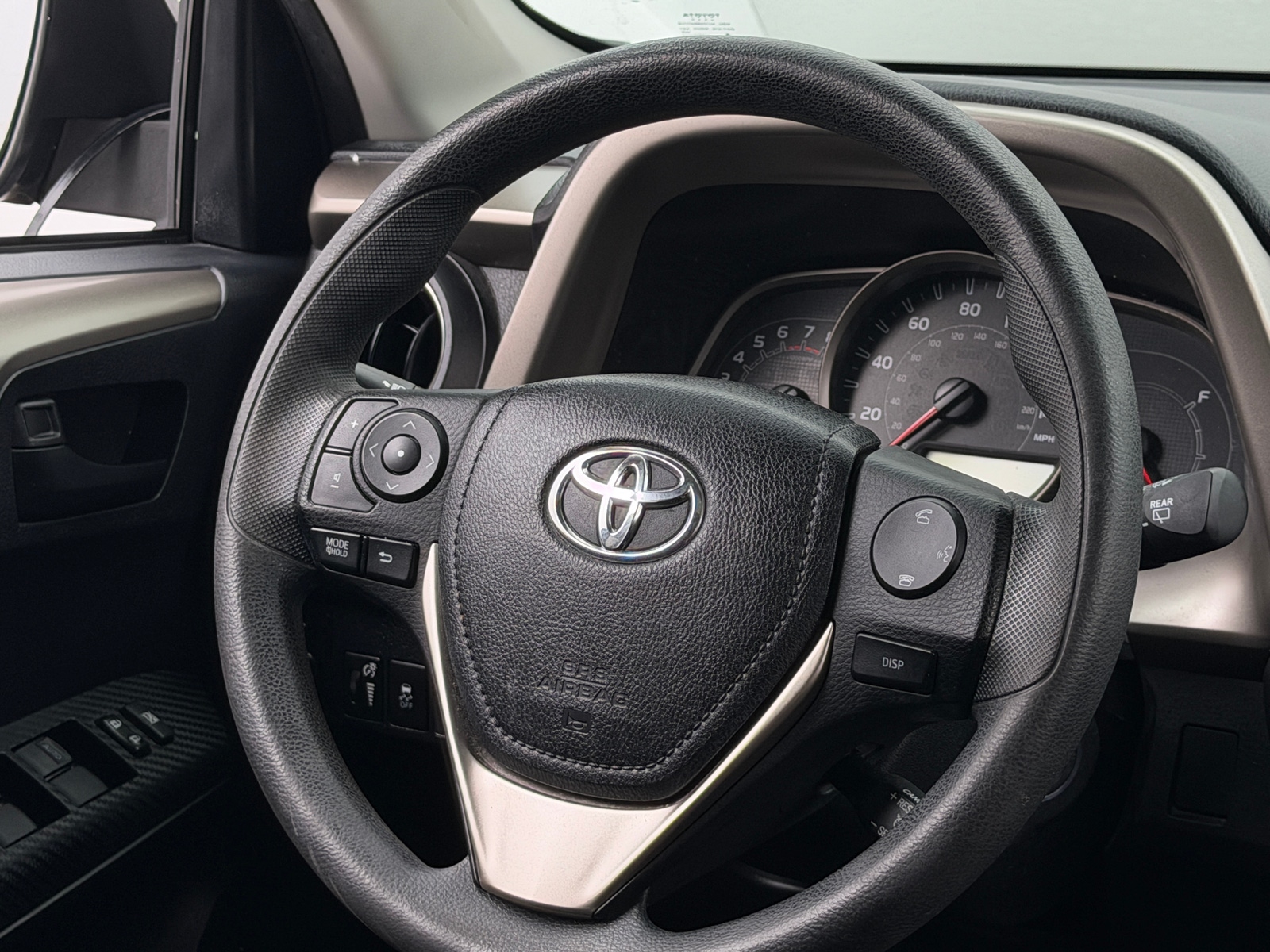Thumbnail: 2013 Toyota RAV4 - 5