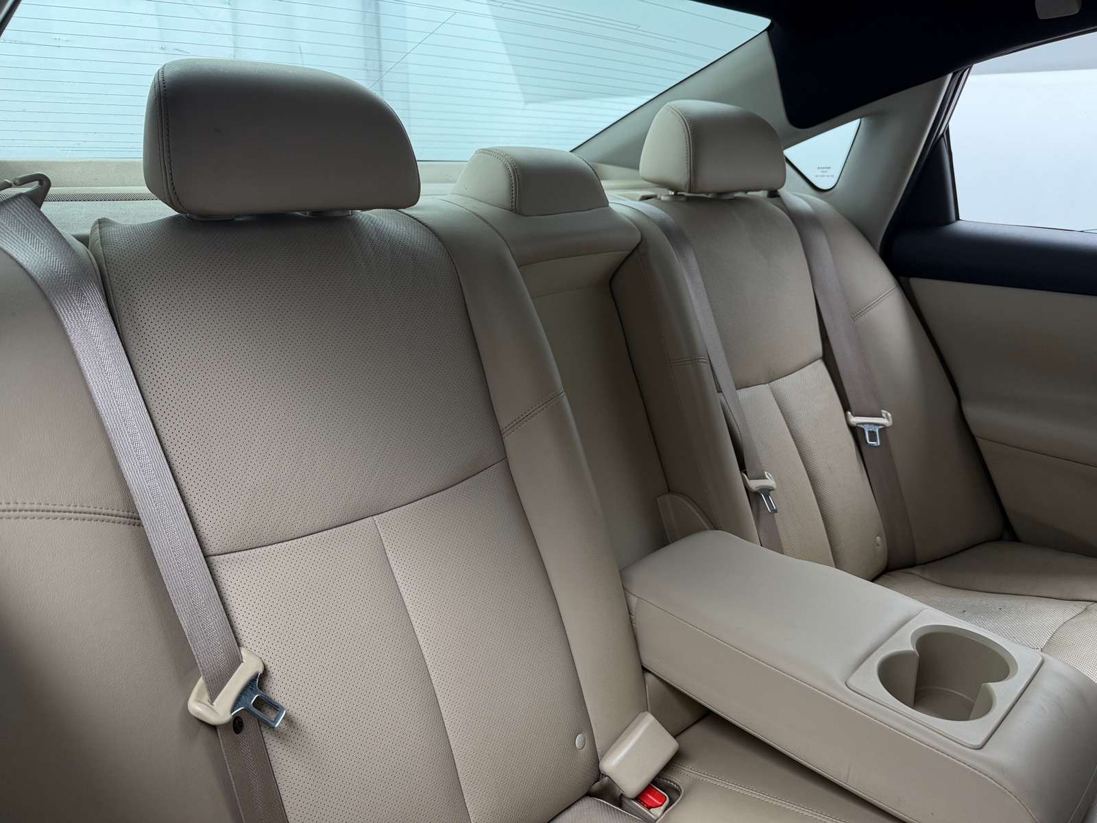 Thumbnail: 2014 Nissan Altima - 5