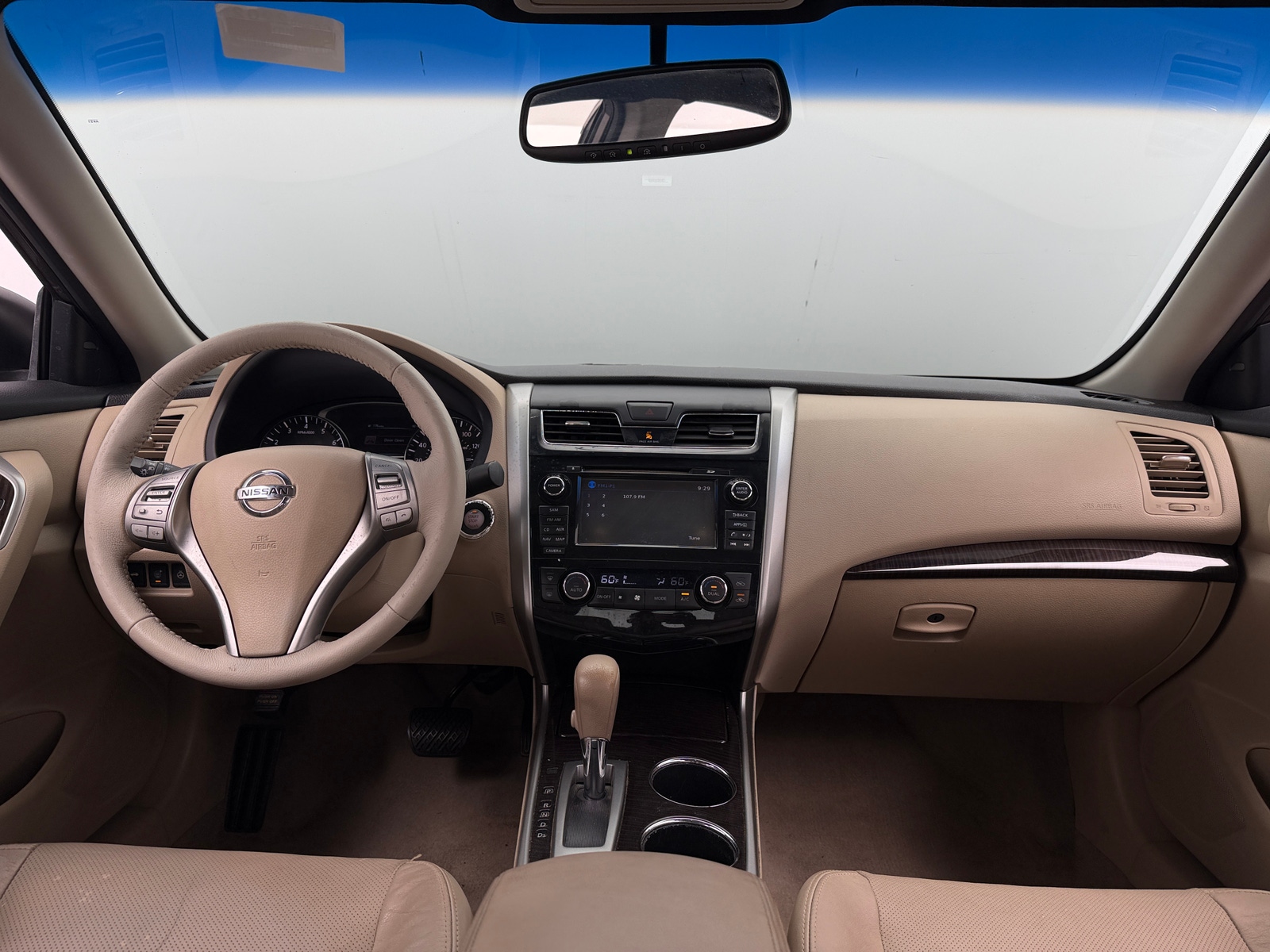 Thumbnail: 2014 Nissan Altima - 2