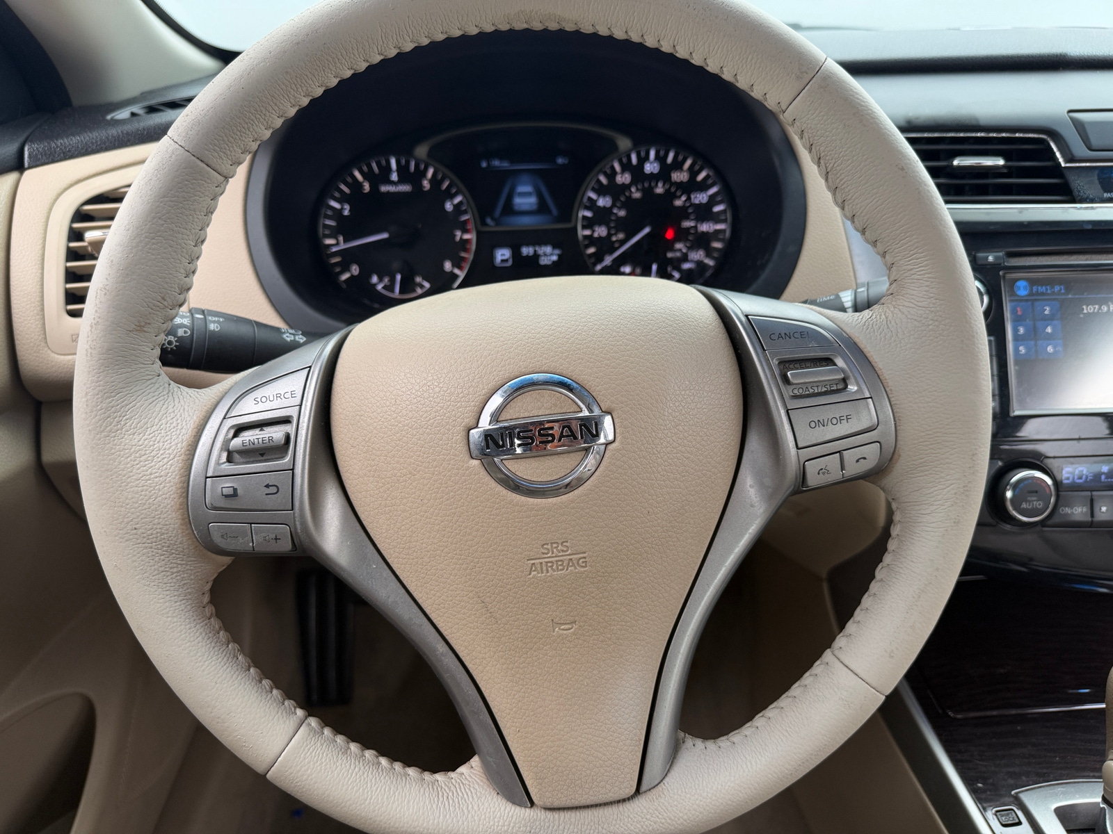 Thumbnail: 2014 Nissan Altima - 4
