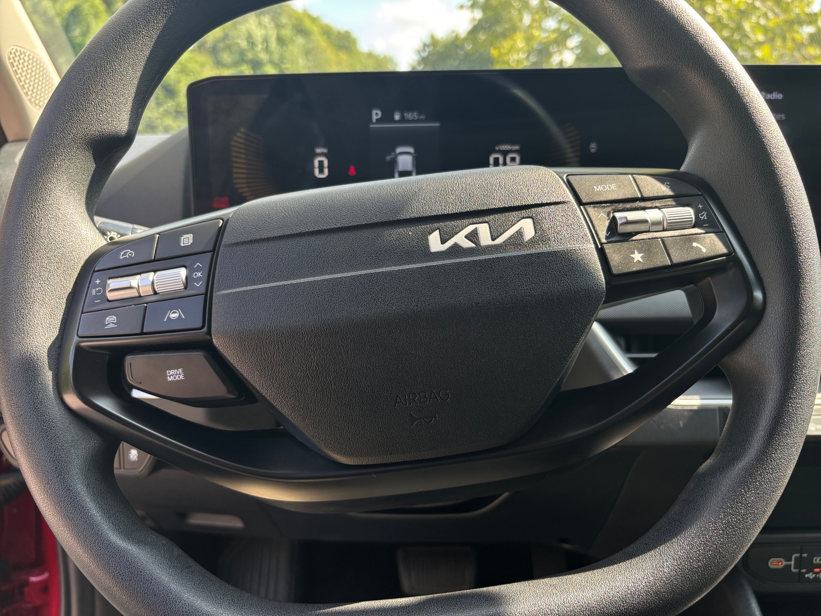 Thumbnail: 2025 Kia K4 - 4