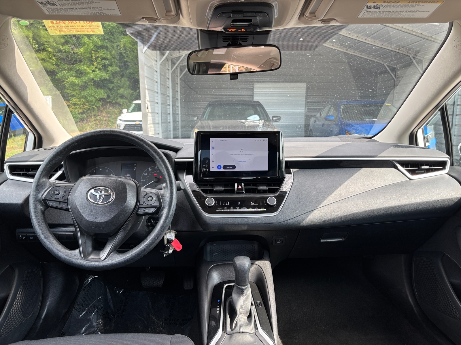Thumbnail: 2025 Toyota Corolla - 3