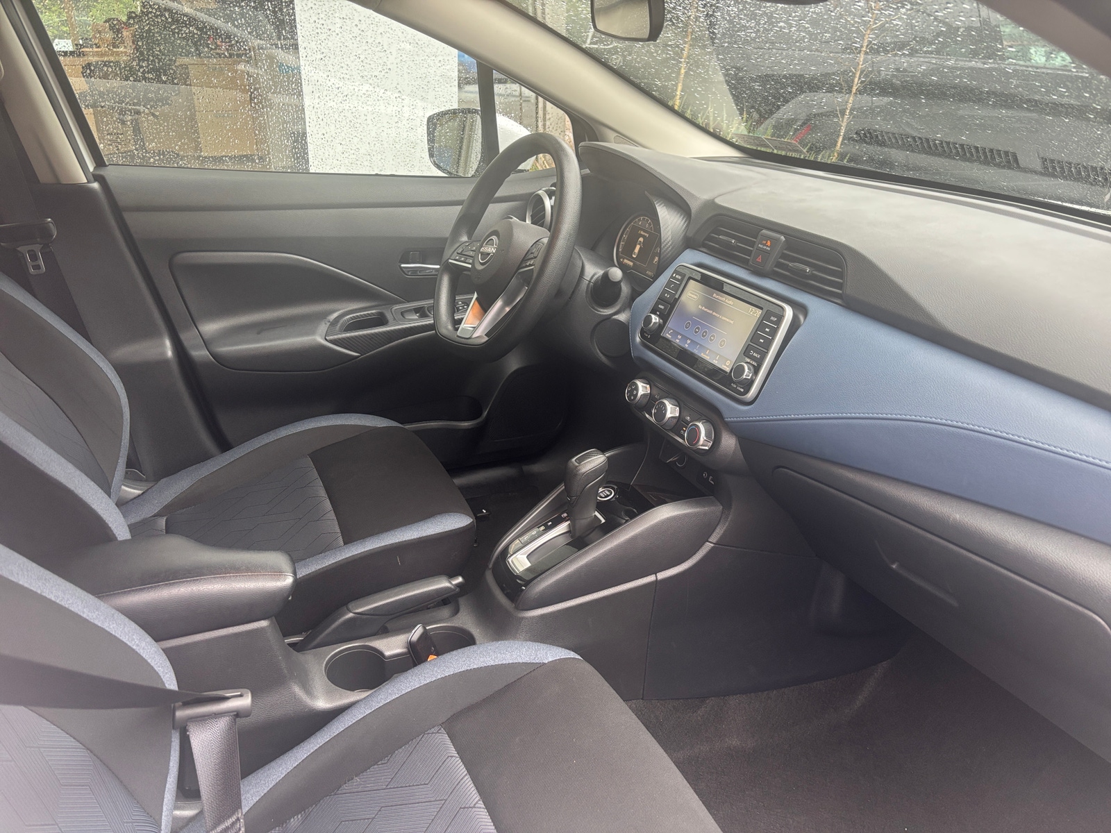Thumbnail: 2025 Nissan Versa - 2