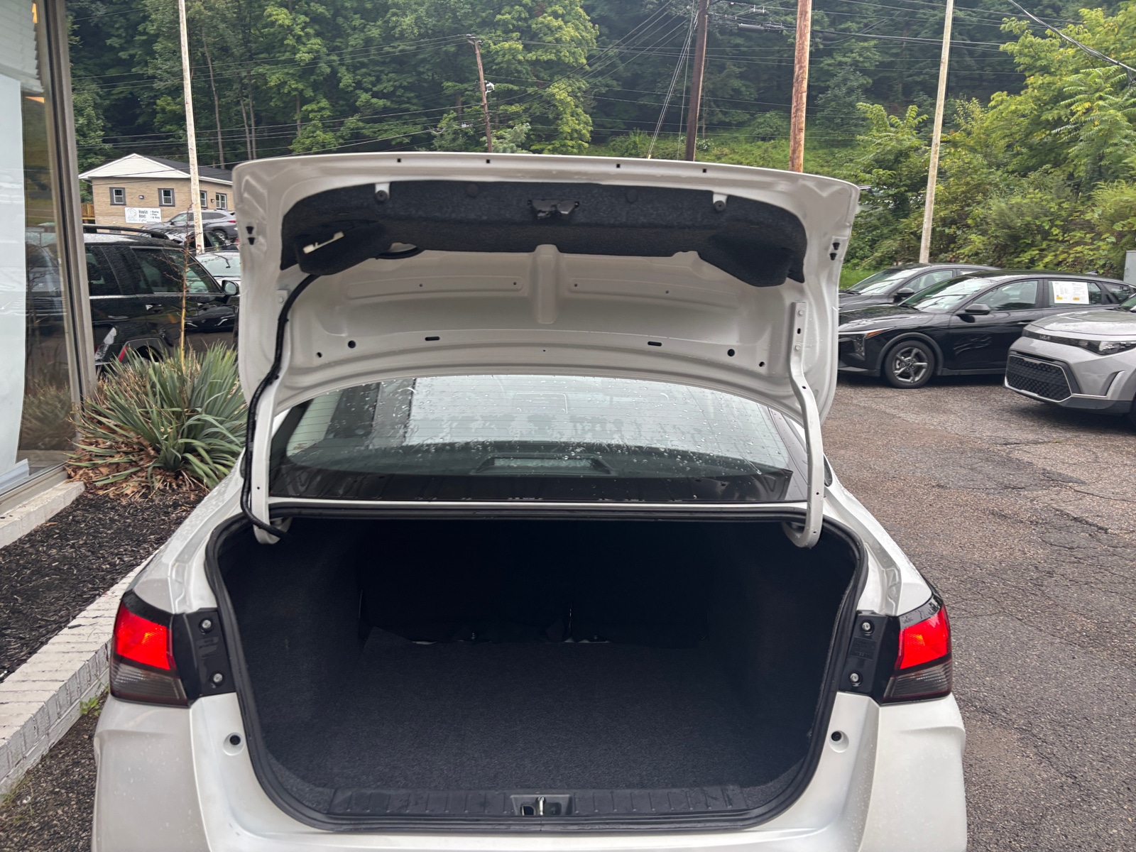 Thumbnail: 2025 Nissan Versa - 6