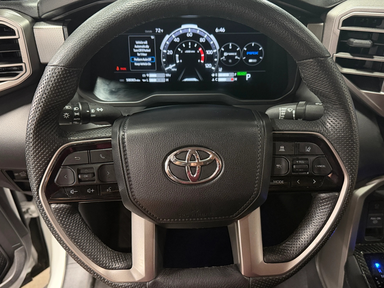Thumbnail: 2024 Toyota Tundra - 4