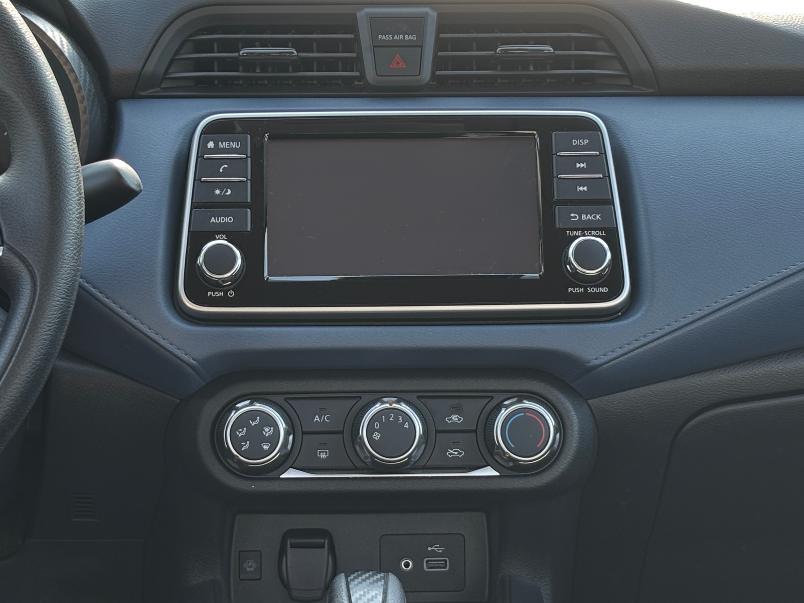 Thumbnail: 2025 Nissan Versa - 4