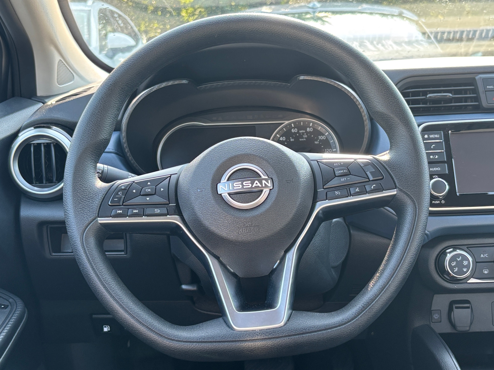 Thumbnail: 2025 Nissan Versa - 5