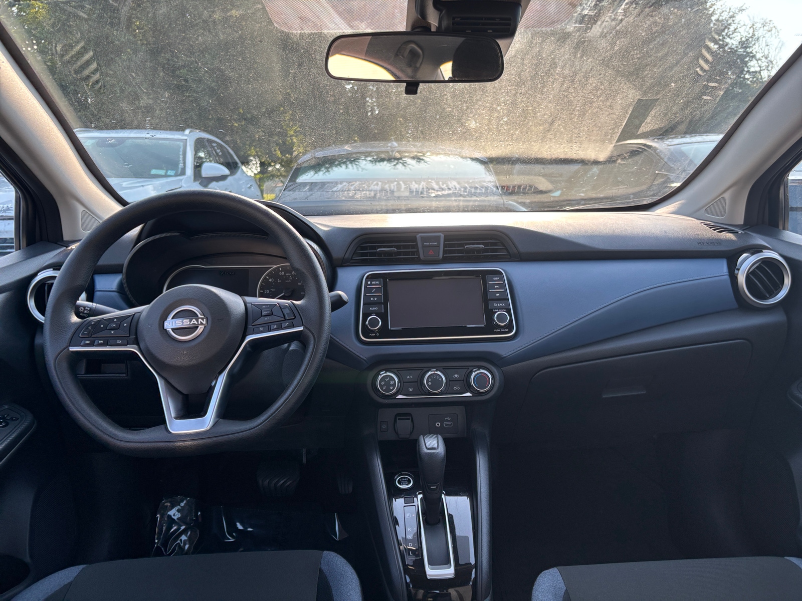 Thumbnail: 2025 Nissan Versa - 3