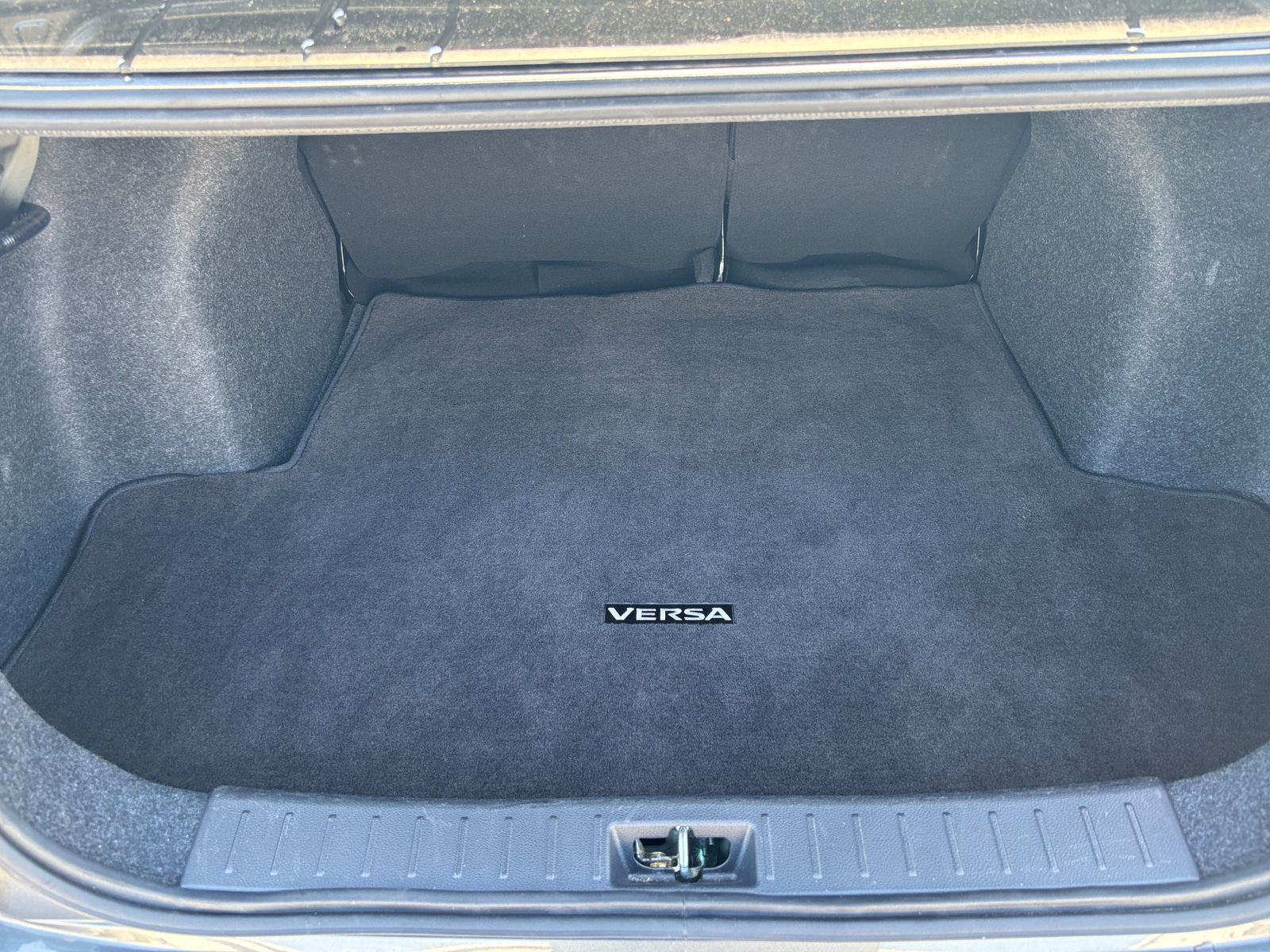 Thumbnail: 2025 Nissan Versa - 6