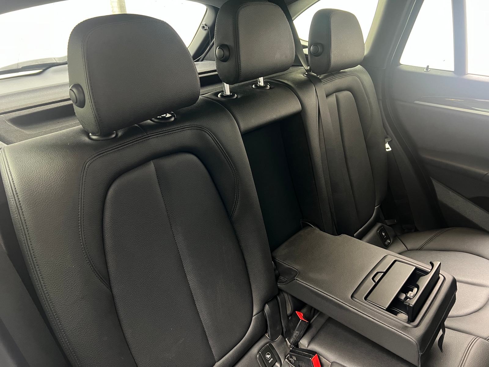 Thumbnail: 2018 BMW X1 - 5