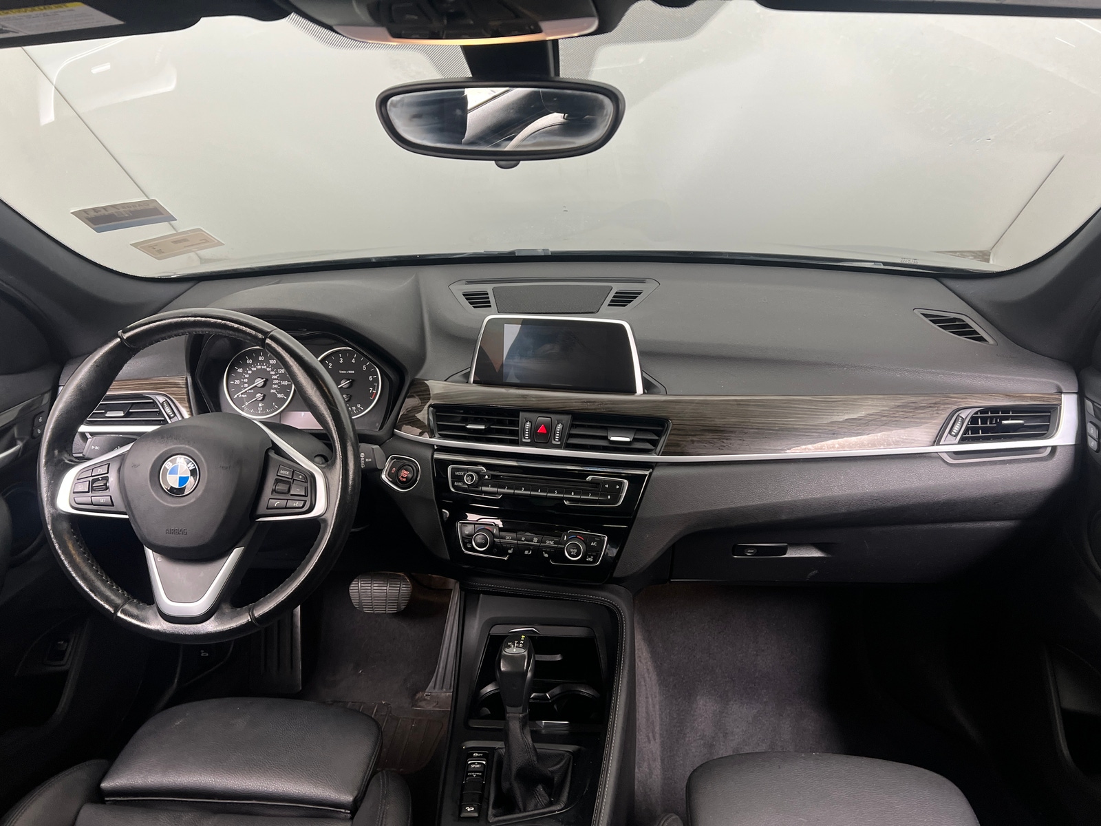 Thumbnail: 2018 BMW X1 - 2