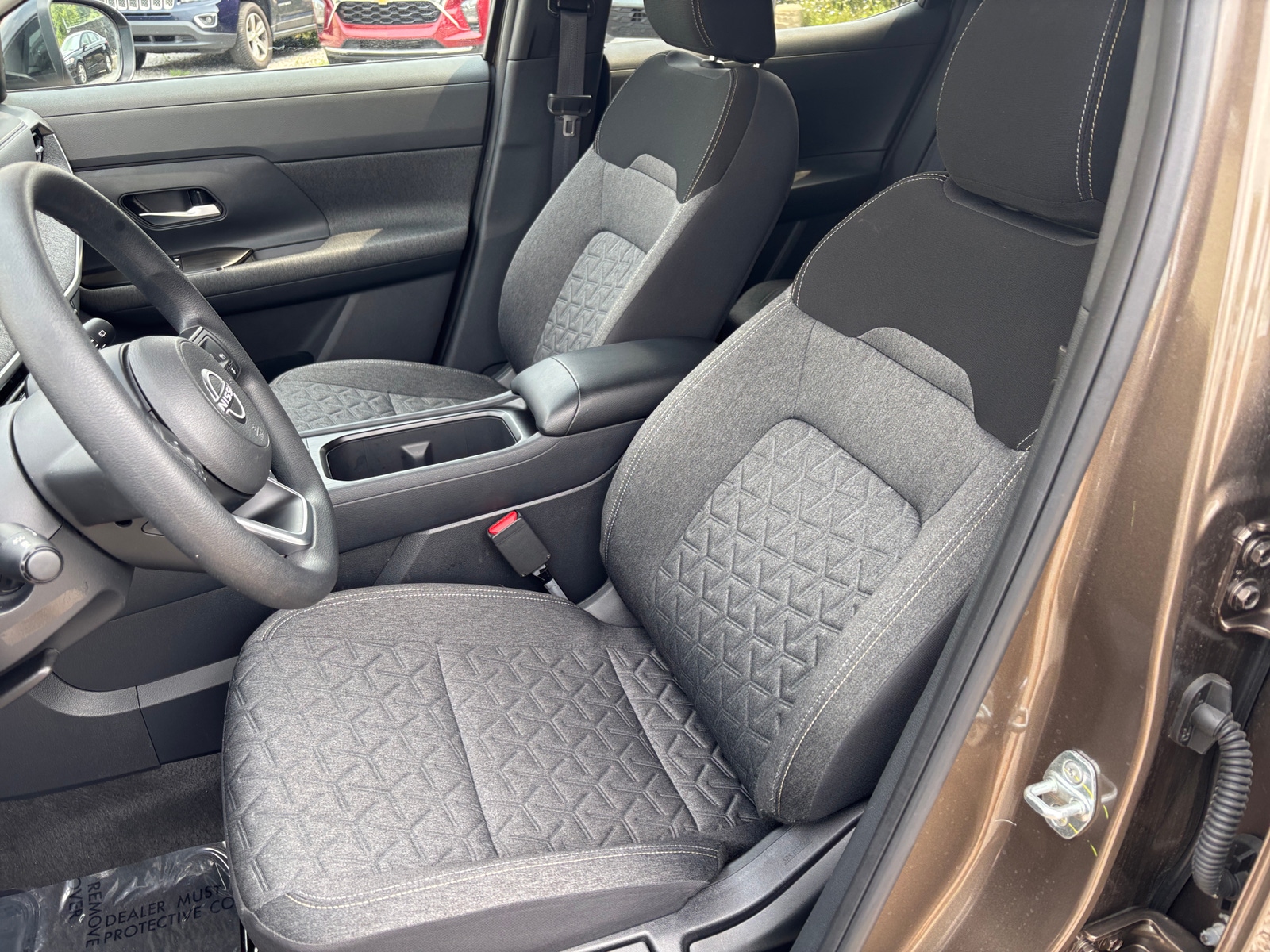Thumbnail: 2026 Nissan Kicks - 2