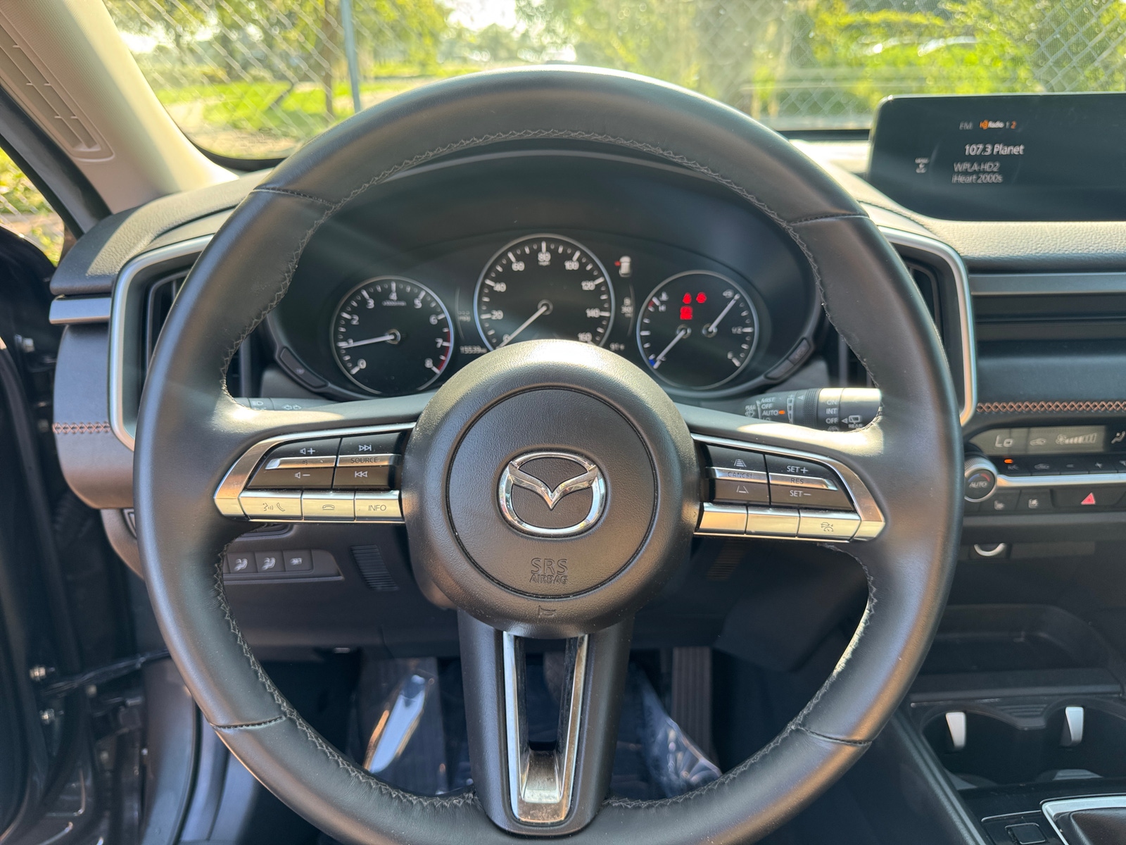 Thumbnail: 2026 Mazda CX-50 - 5