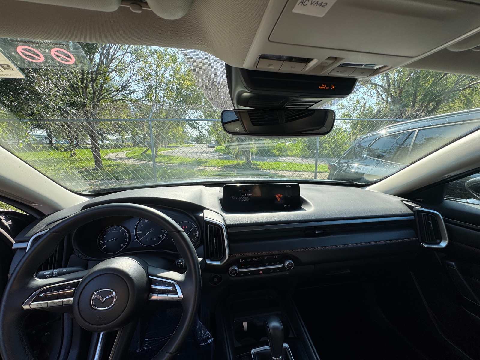Thumbnail: 2026 Mazda CX-50 - 3