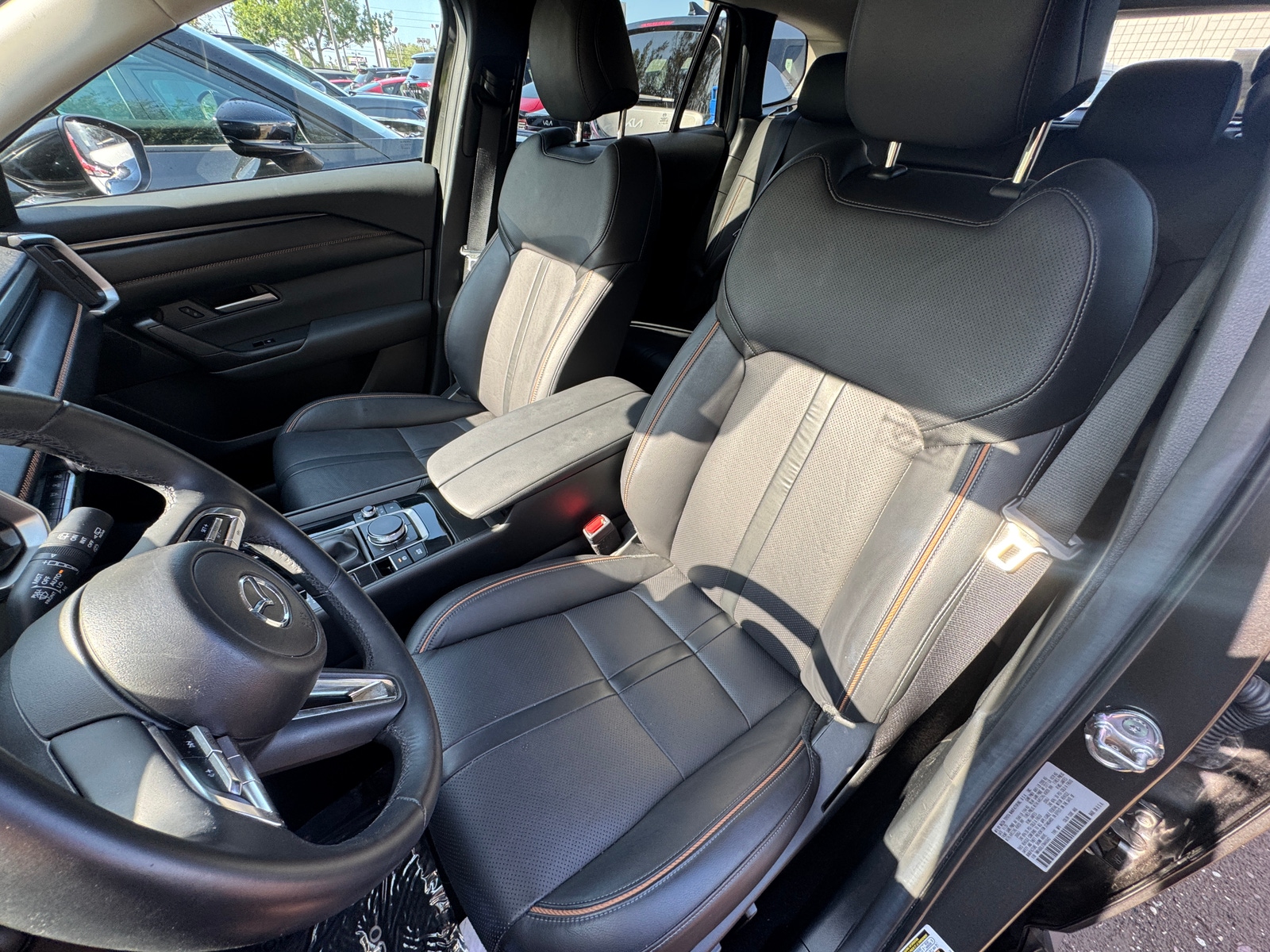 Thumbnail: 2026 Mazda CX-50 - 2