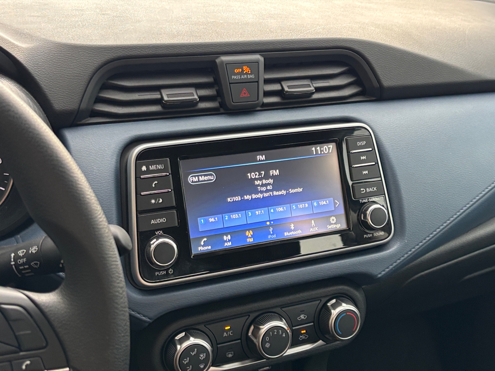 Thumbnail: 2025 Nissan Versa - 4