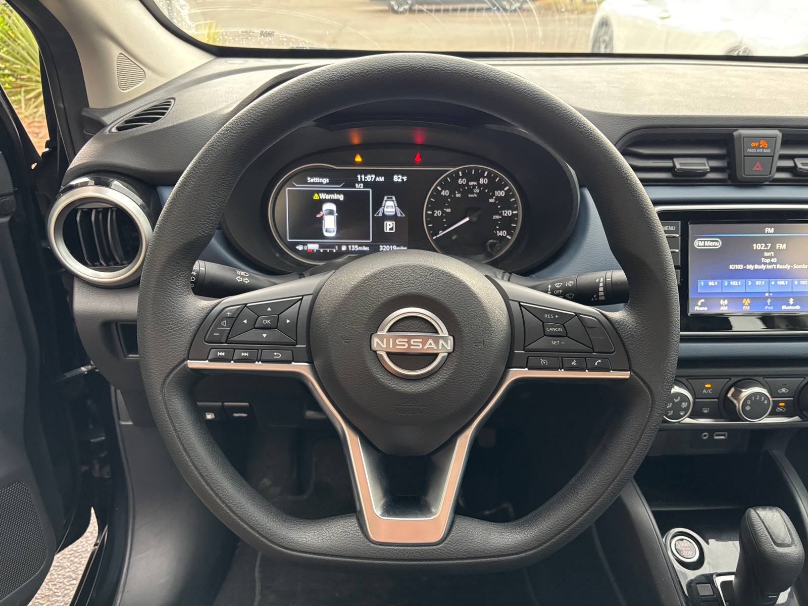 Thumbnail: 2025 Nissan Versa - 5