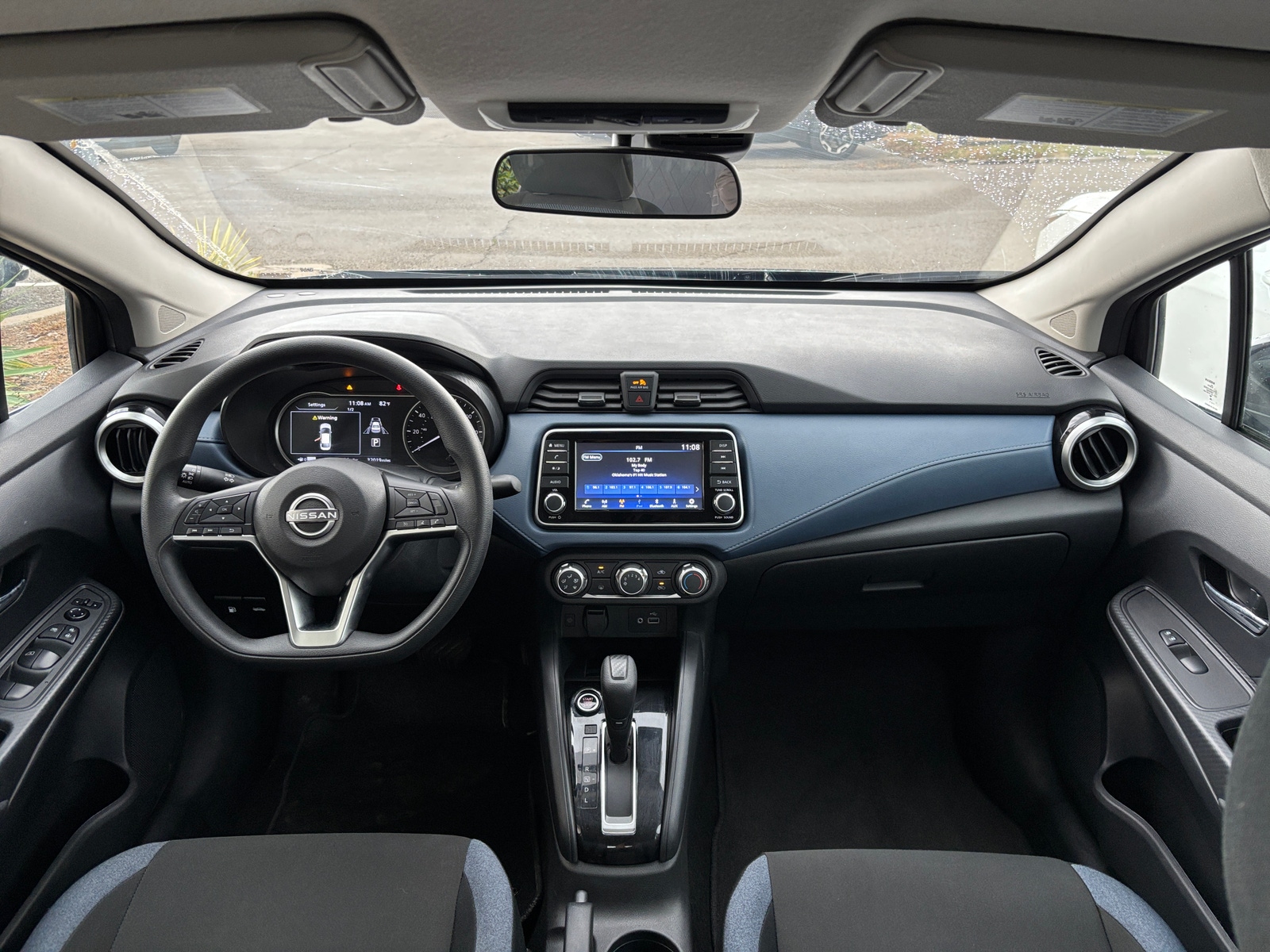 Thumbnail: 2025 Nissan Versa - 3
